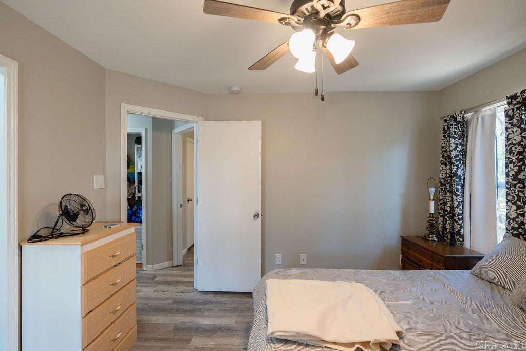 277  Highland  Tumbling Shoals, AR