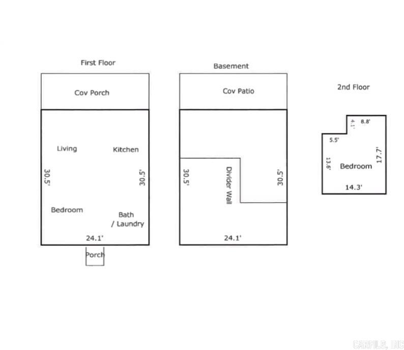 112 Lorraine St  Hot Springs, AR