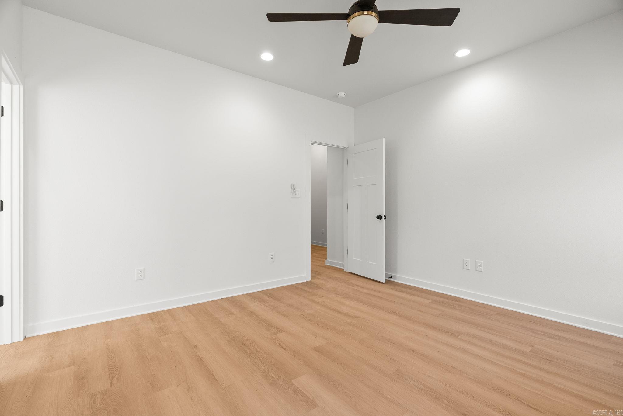77  Lewis Loop  Greenbrier, AR