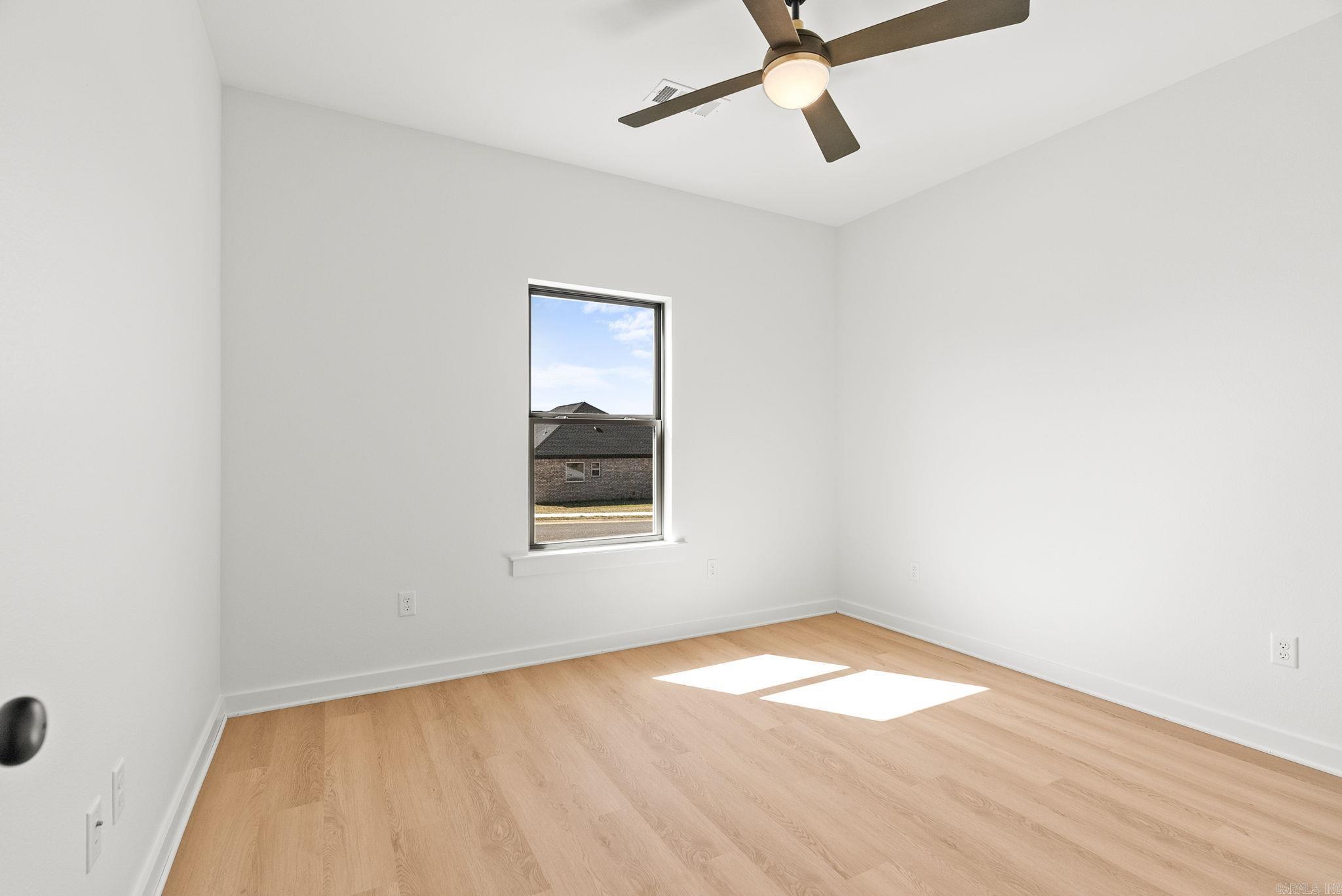 77  Lewis Loop  Greenbrier, AR