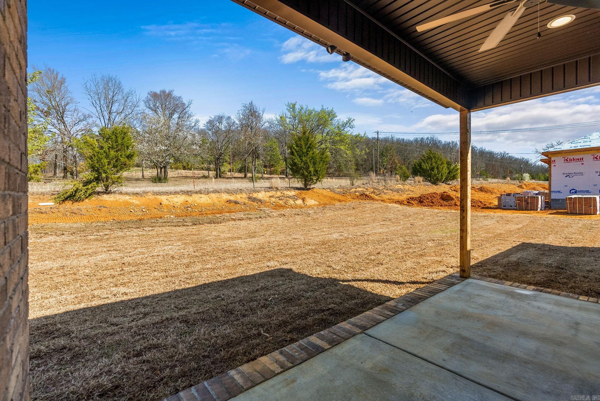 77  Lewis Loop  Greenbrier, AR