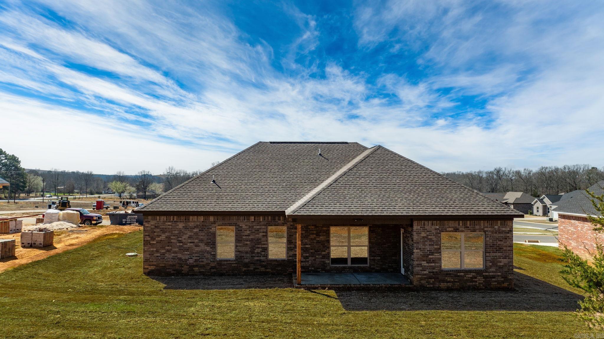 77  Lewis Loop  Greenbrier, AR
