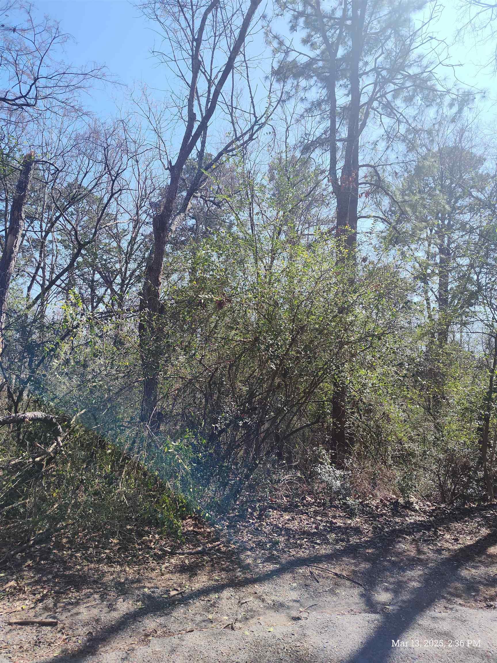 000  GERONIMO  Hot Springs, AR