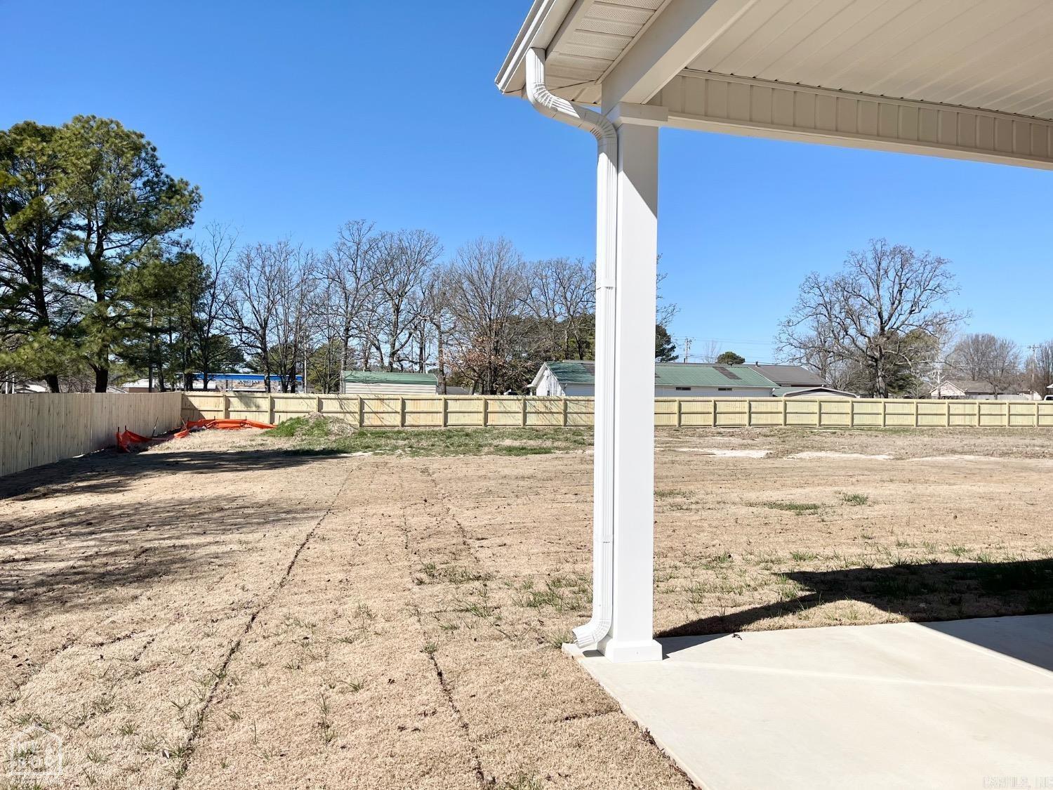 87 Clearwater Drive Brookland, AR 72417