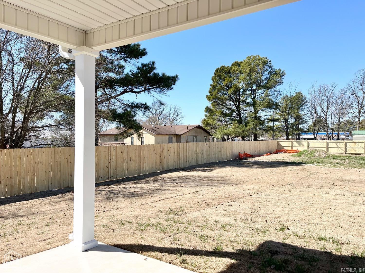 87 Clearwater Drive Brookland, AR 72417