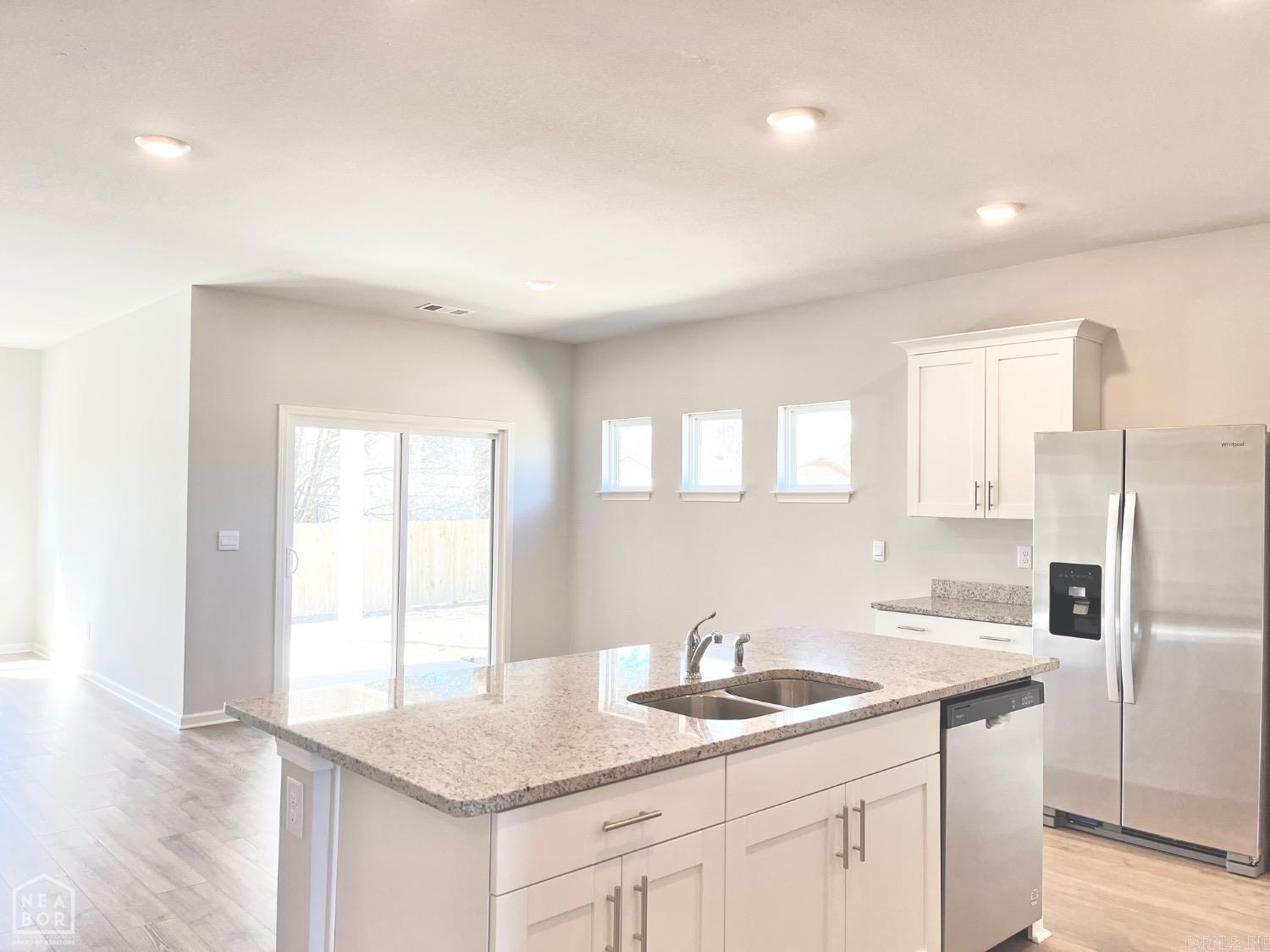 87 Clearwater Drive Brookland, AR 72417