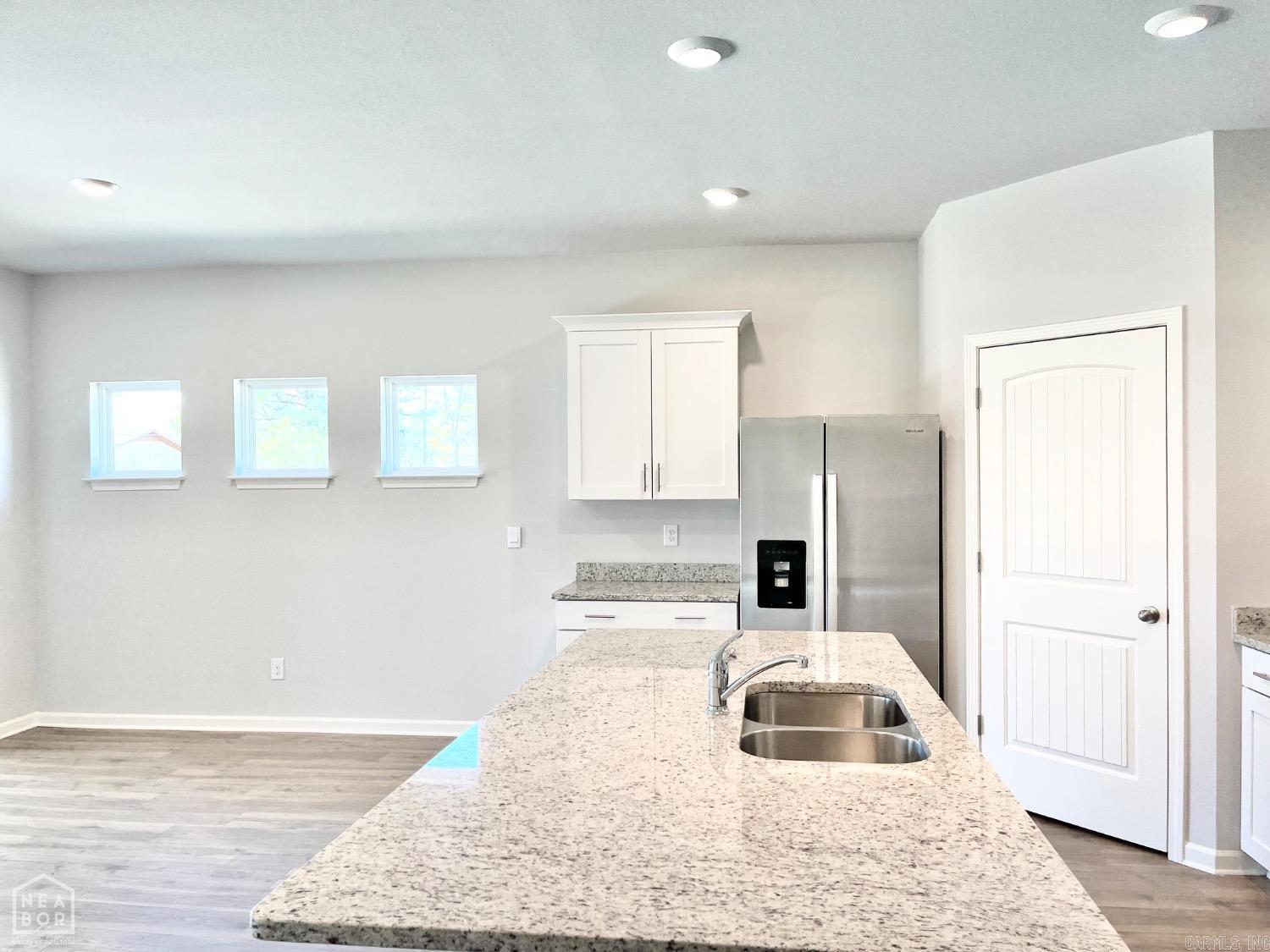 87 Clearwater Drive Brookland, AR 72417