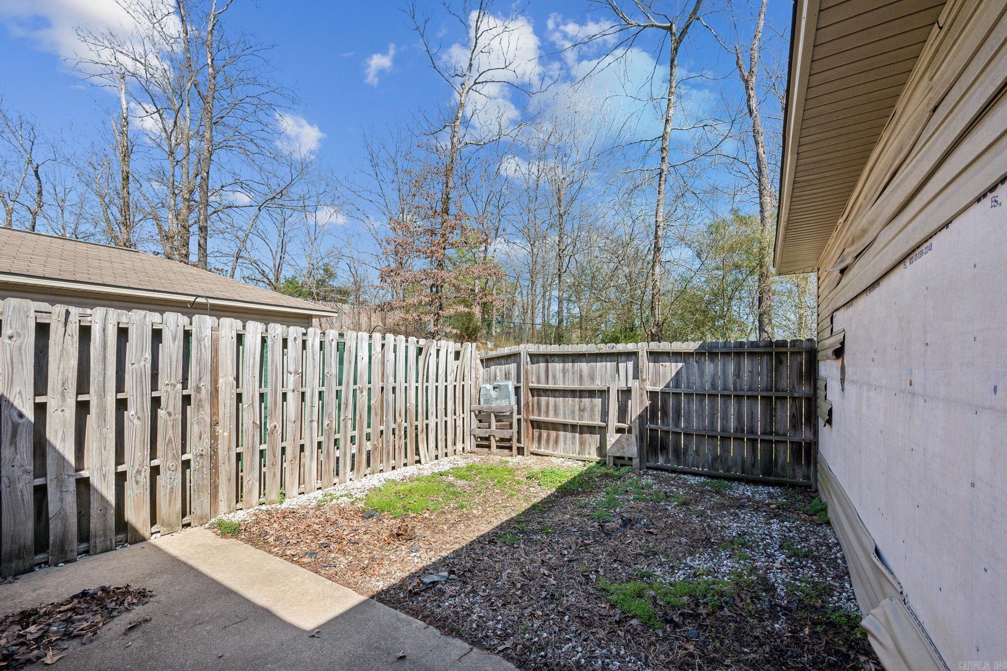 124  Caraway Ter  Pearcy, AR