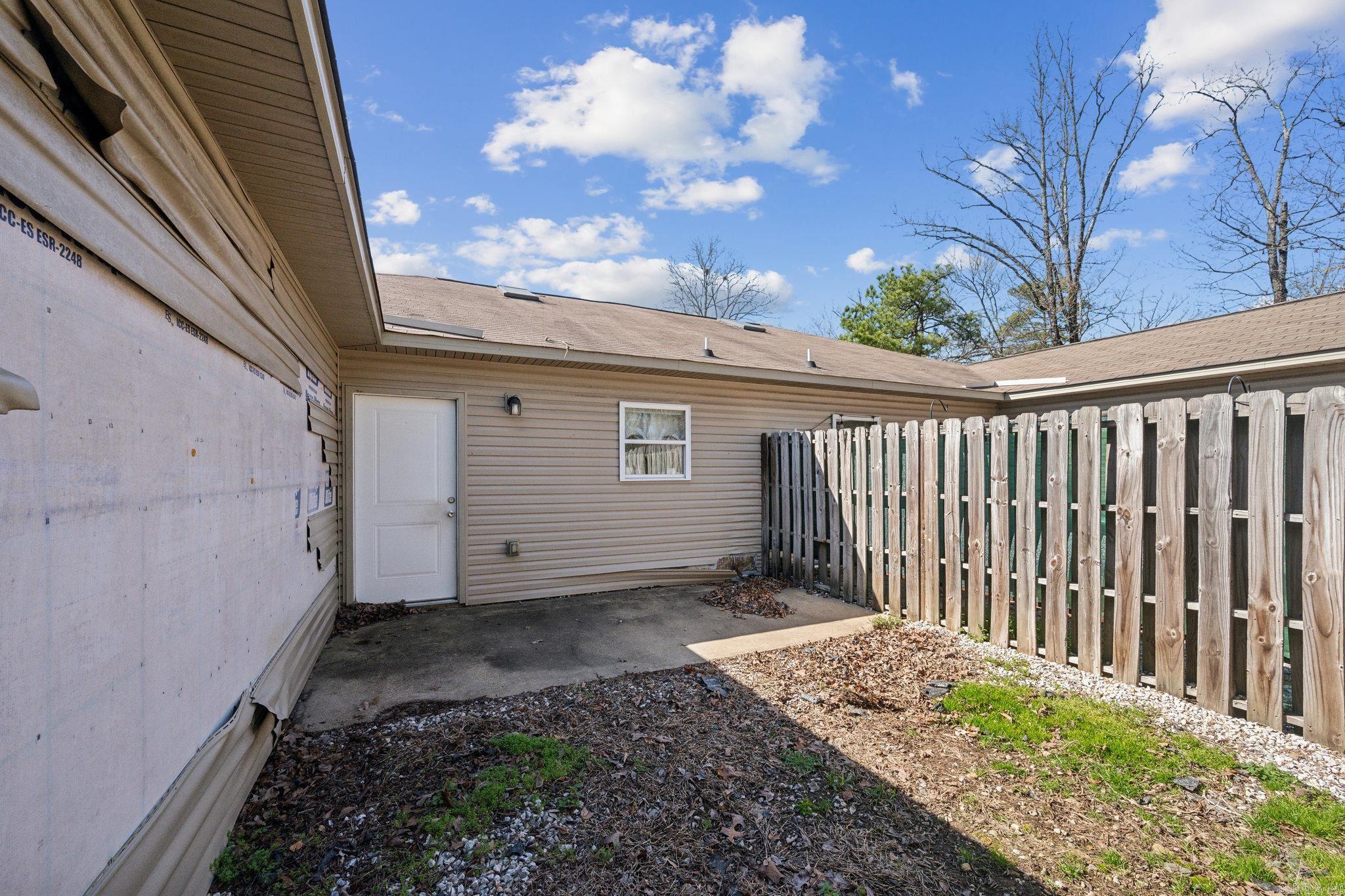 124  Caraway Ter  Pearcy, AR