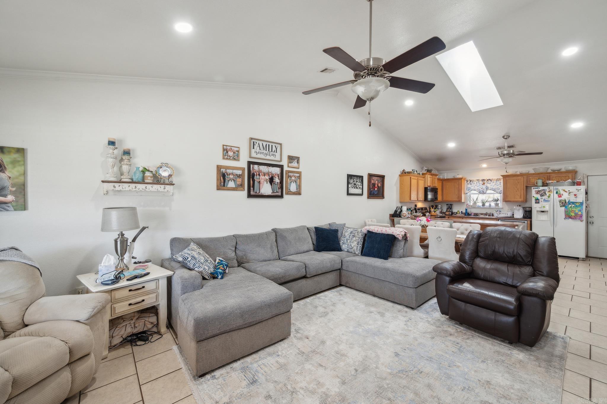 124  Caraway Ter  Pearcy, AR