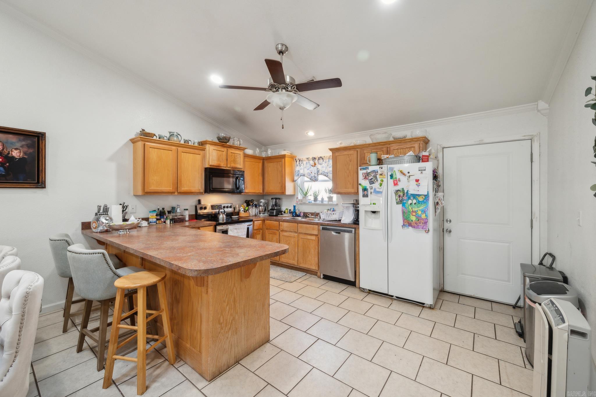 124  Caraway Ter  Pearcy, AR
