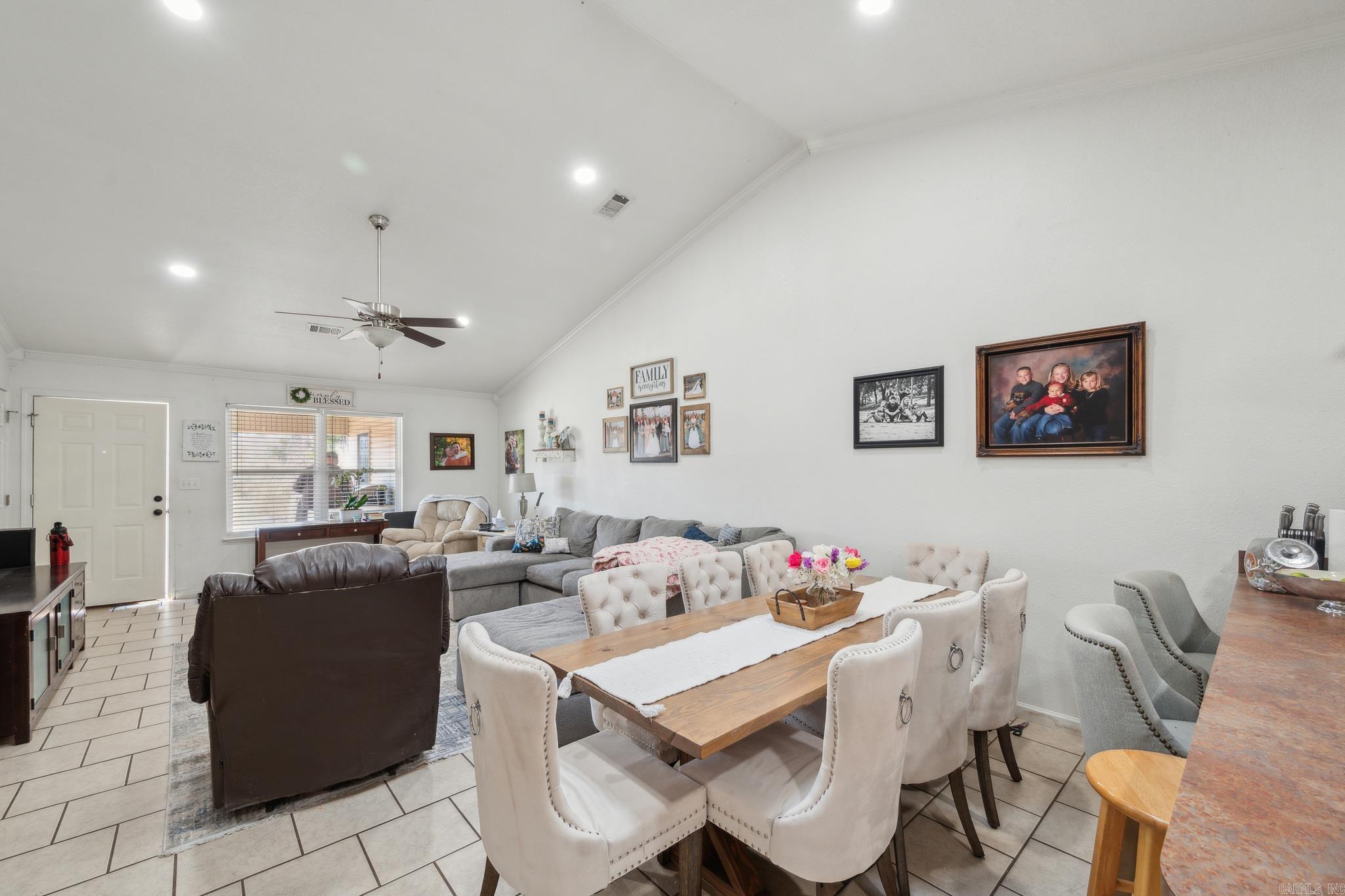 124  Caraway Ter  Pearcy, AR