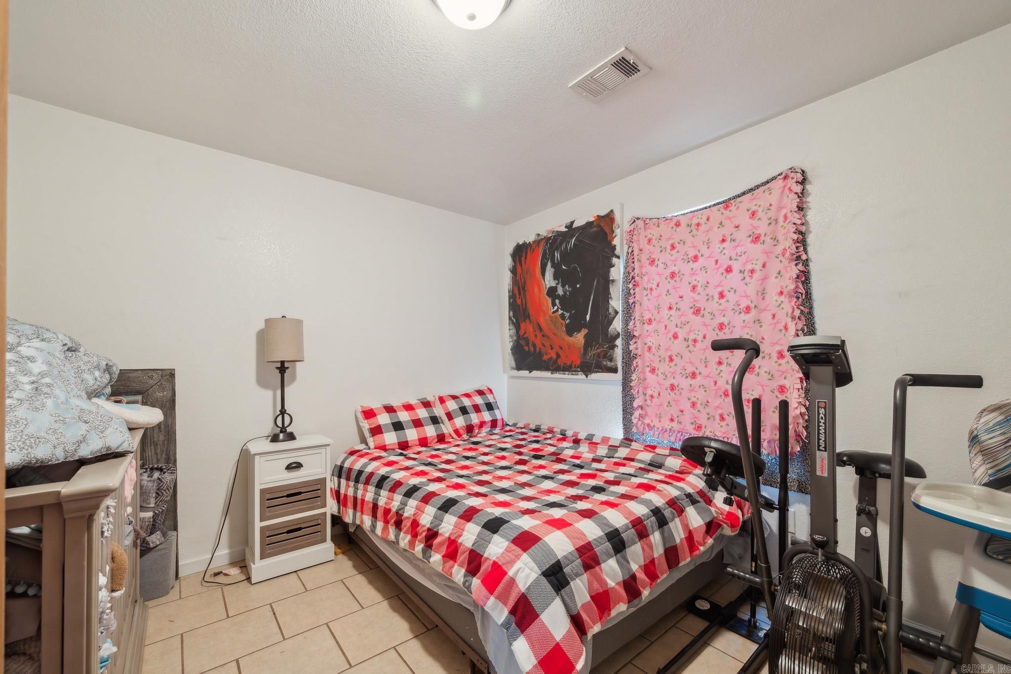 124  Caraway Ter  Pearcy, AR
