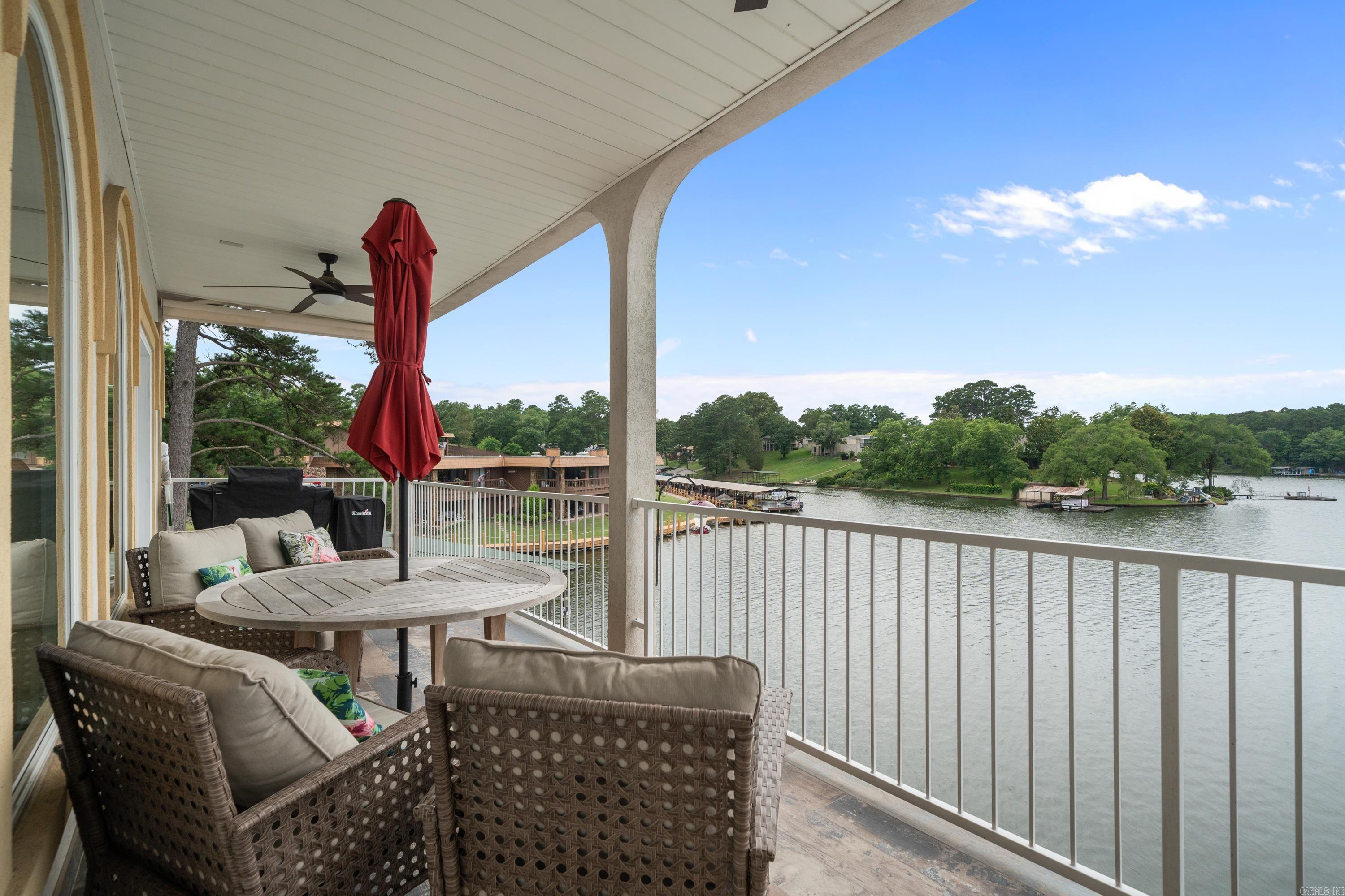 1380  Airport  Hot Springs, AR
