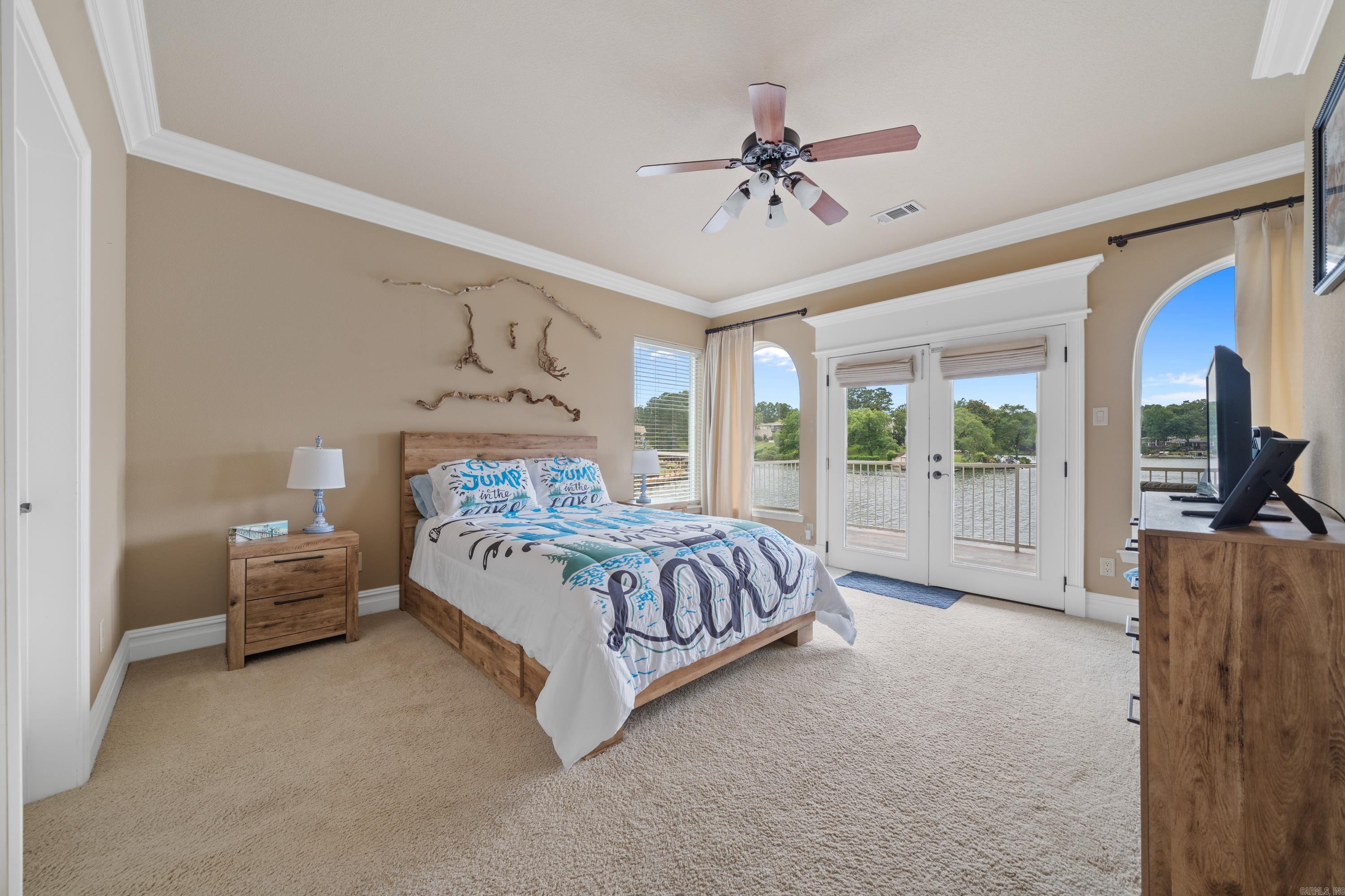 1380  Airport  Hot Springs, AR