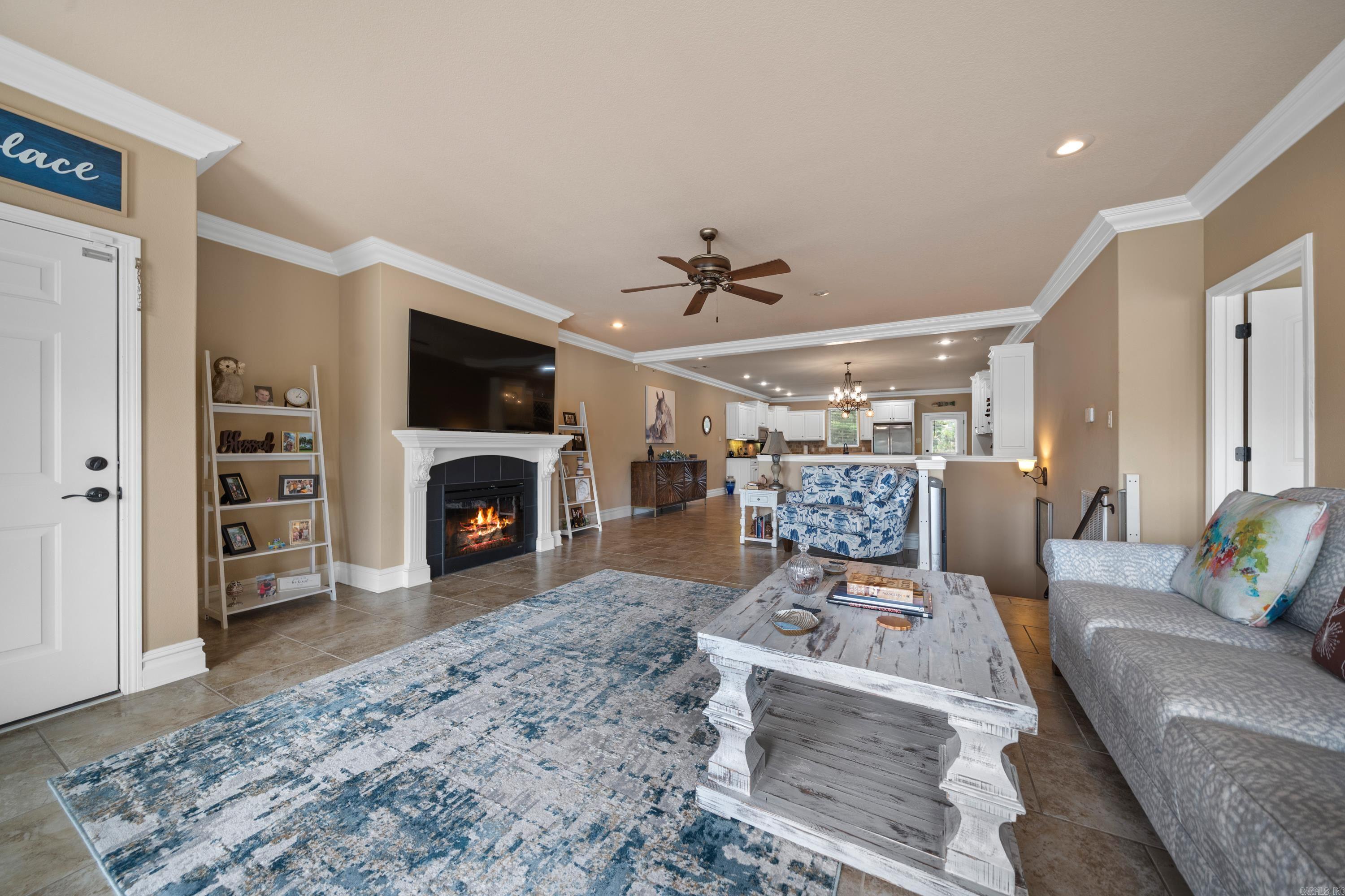 1380  Airport  Hot Springs, AR