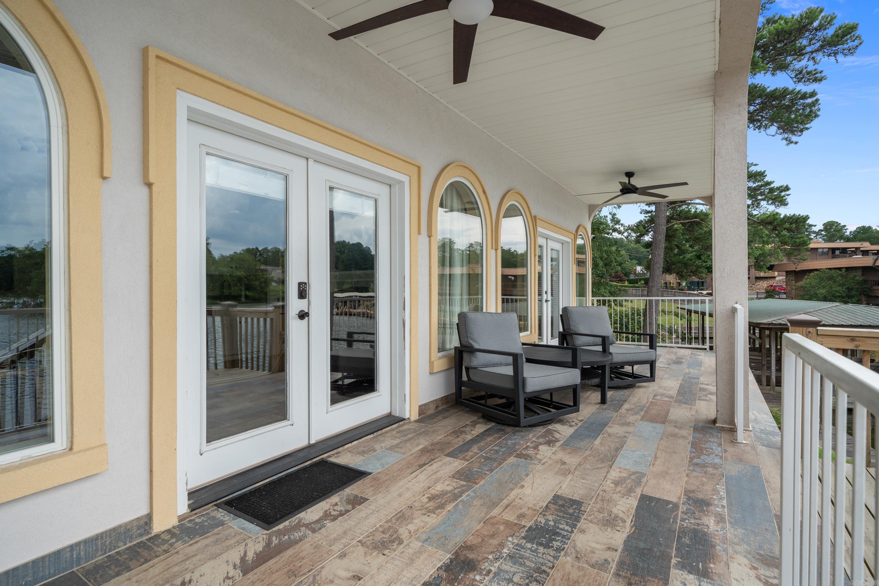 1380  Airport  Hot Springs, AR