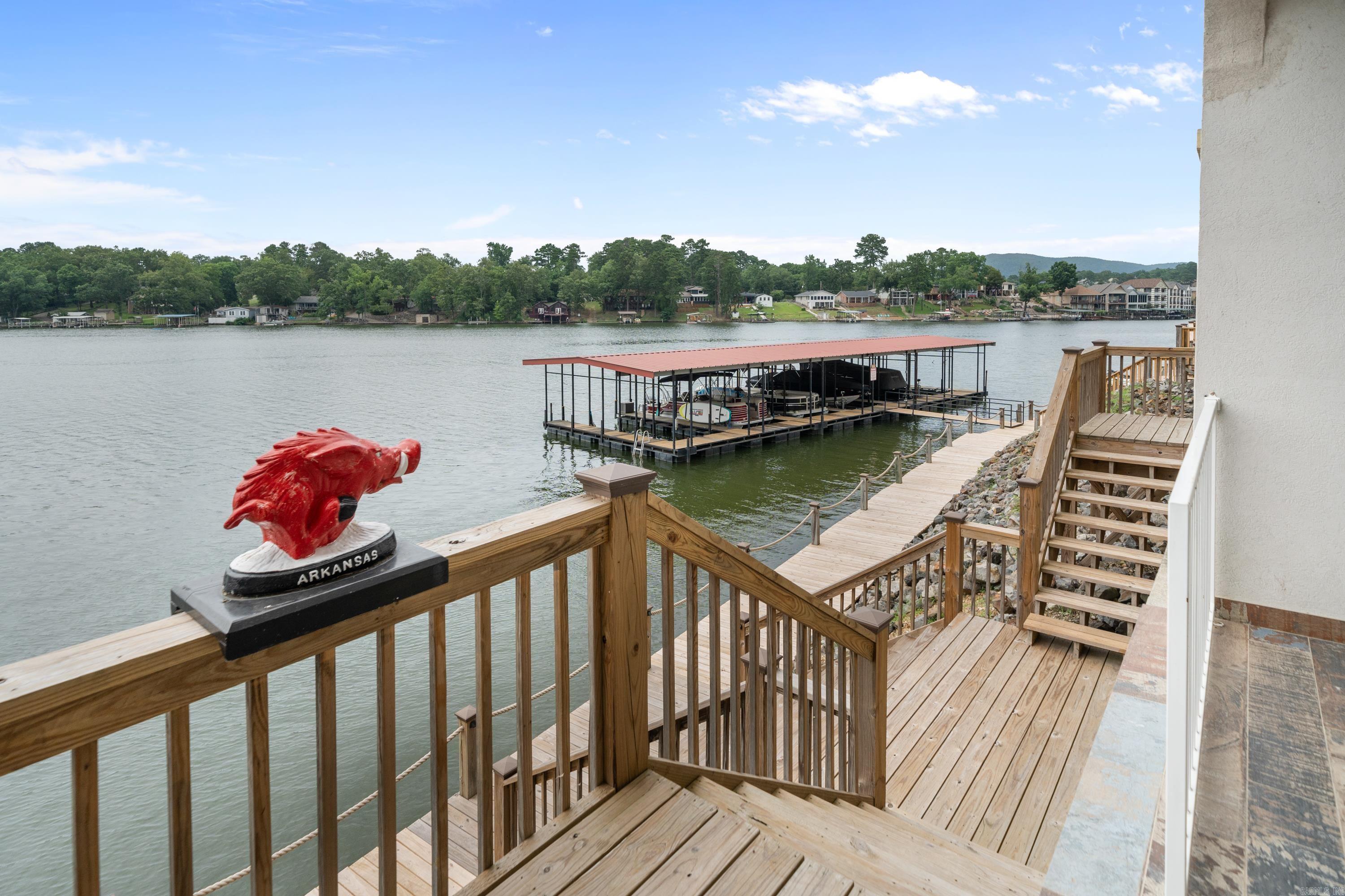 1380  Airport  Hot Springs, AR