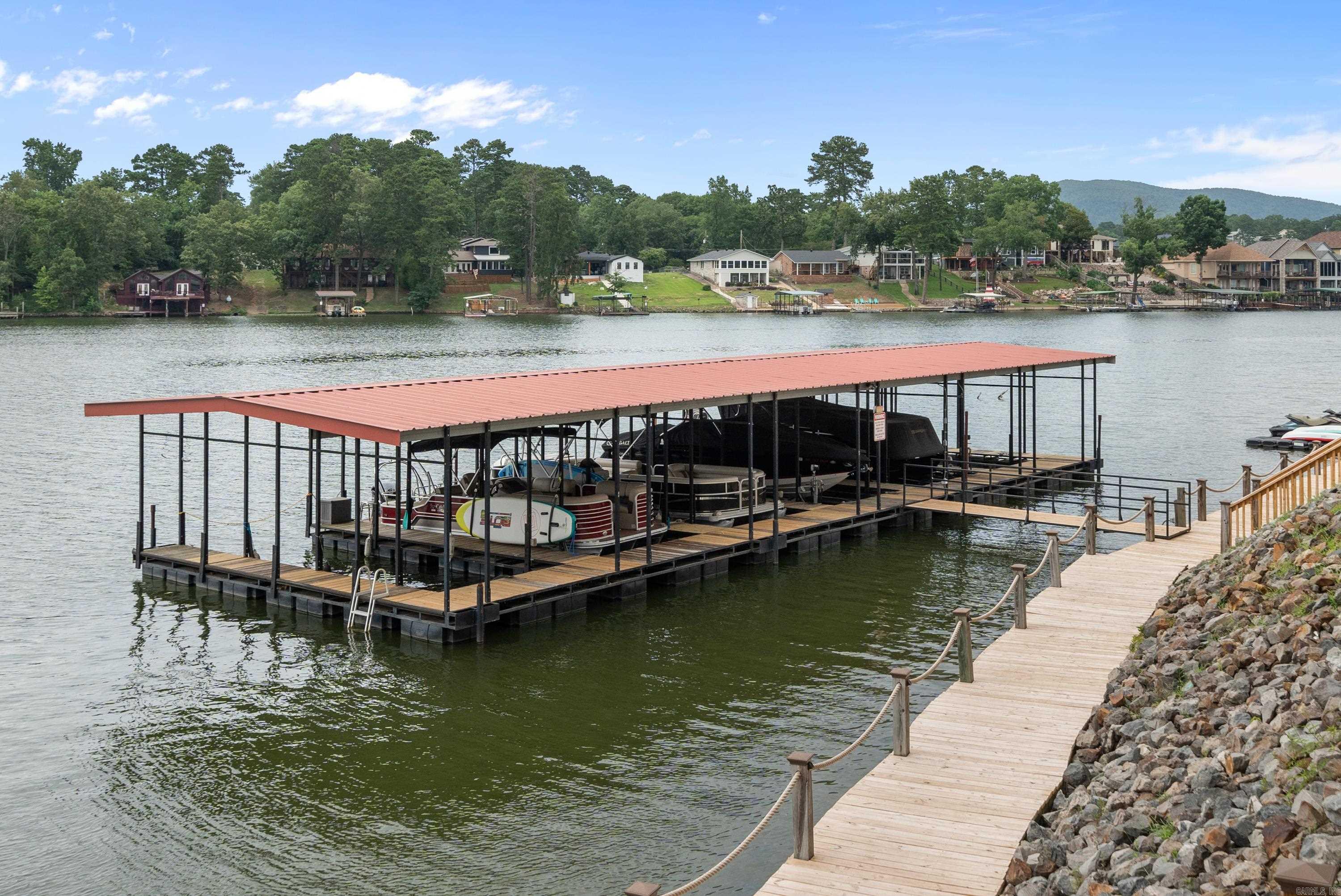 1380  Airport  Hot Springs, AR