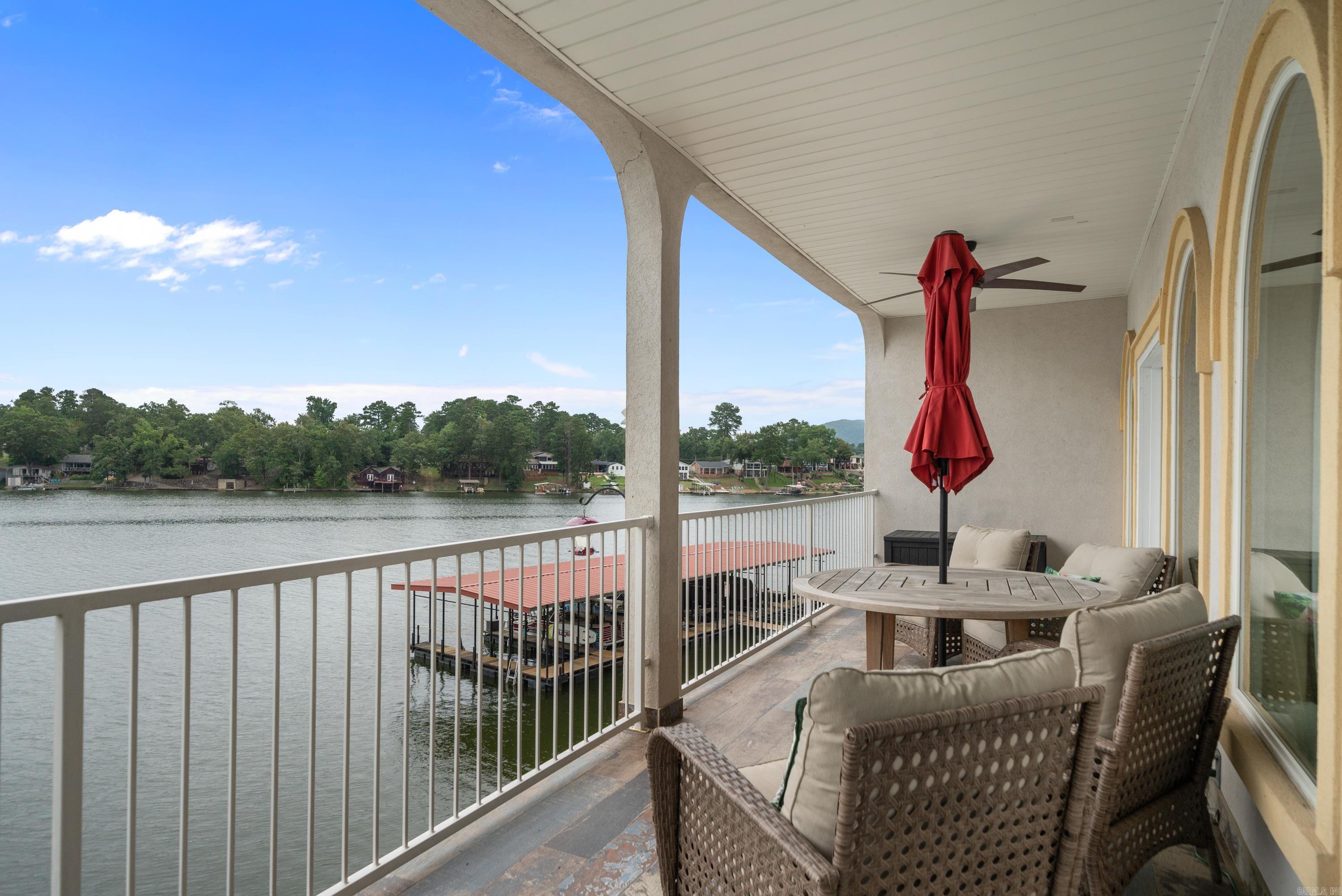1380  Airport  Hot Springs, AR