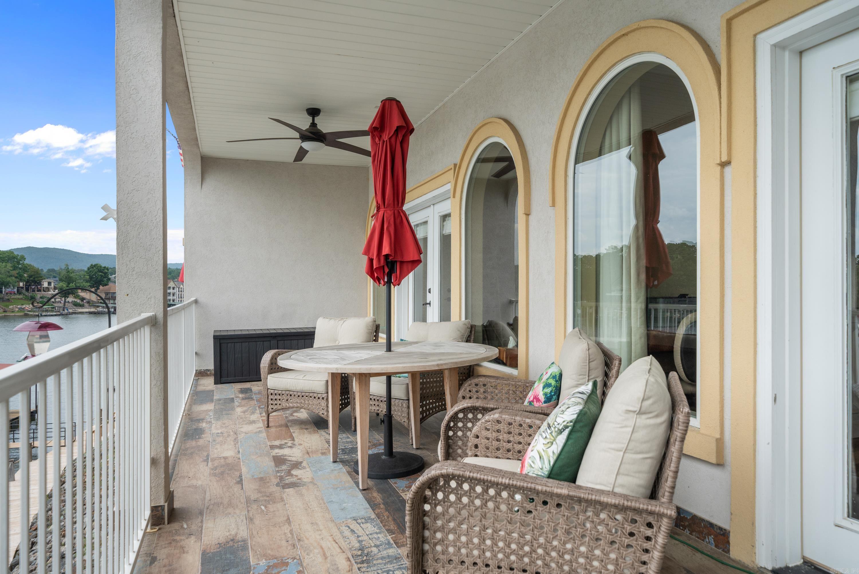 1380  Airport  Hot Springs, AR