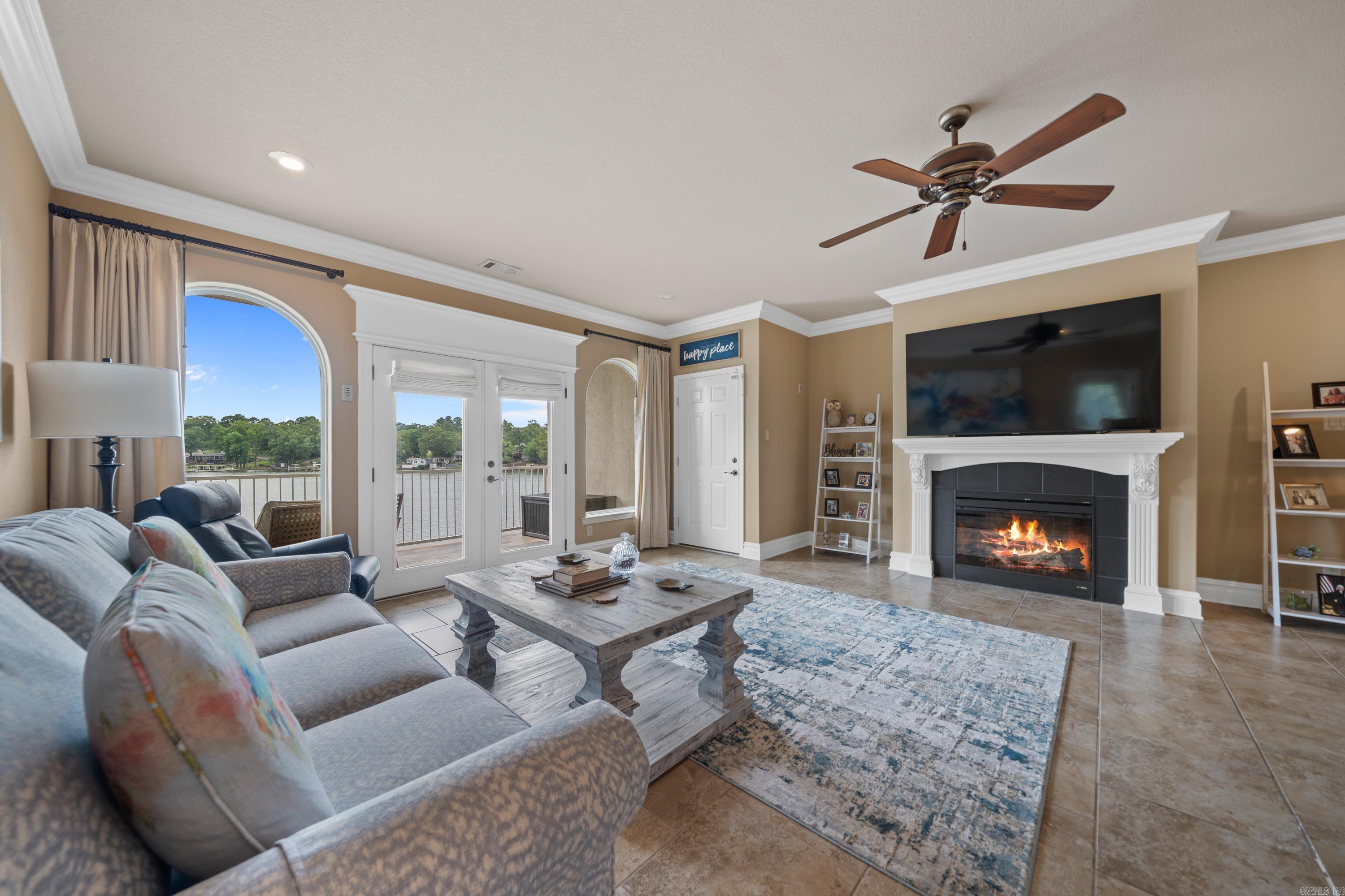 1380  Airport  Hot Springs, AR