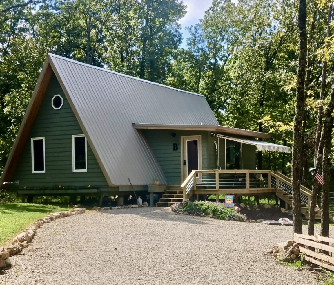 909 E Arkansas  Horseshoe Bend, AR