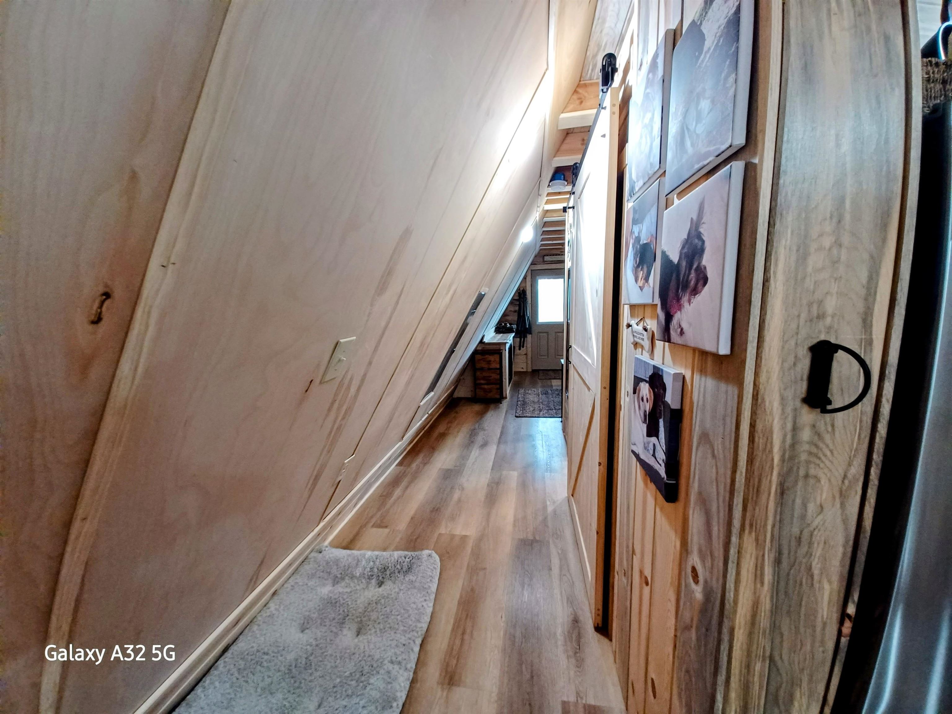909 E Arkansas  Horseshoe Bend, AR
