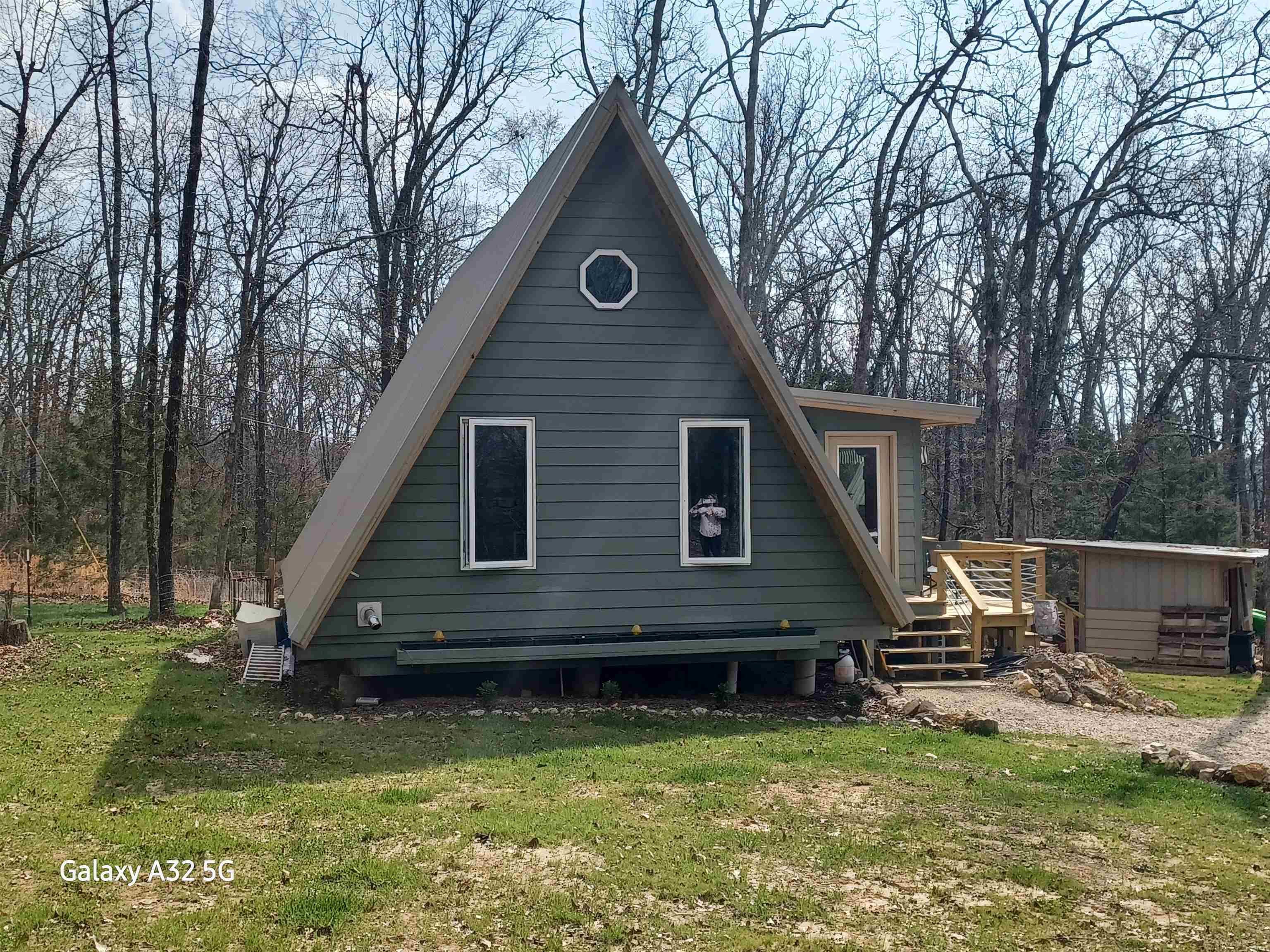 909 E Arkansas  Horseshoe Bend, AR