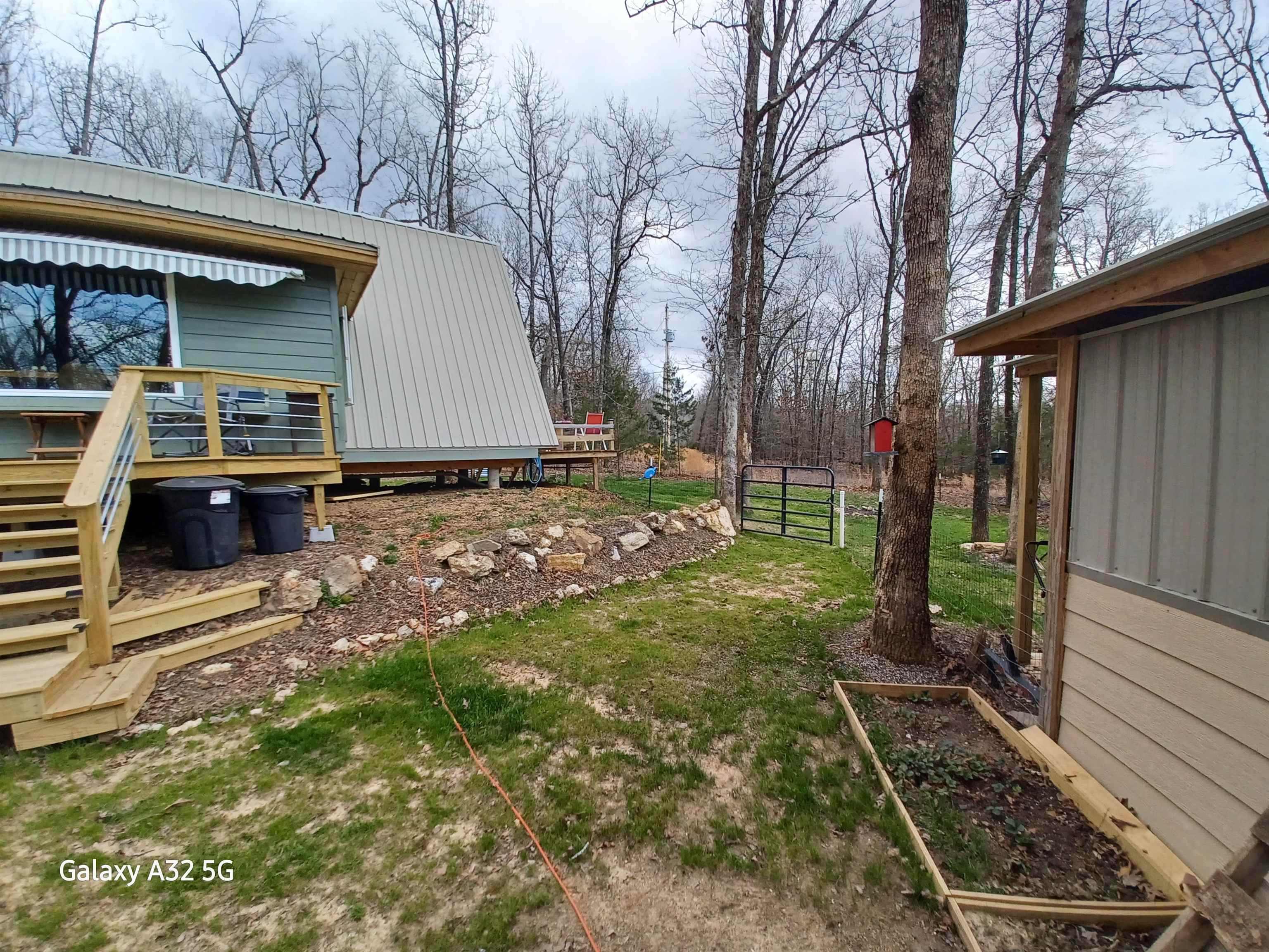 909 E Arkansas  Horseshoe Bend, AR