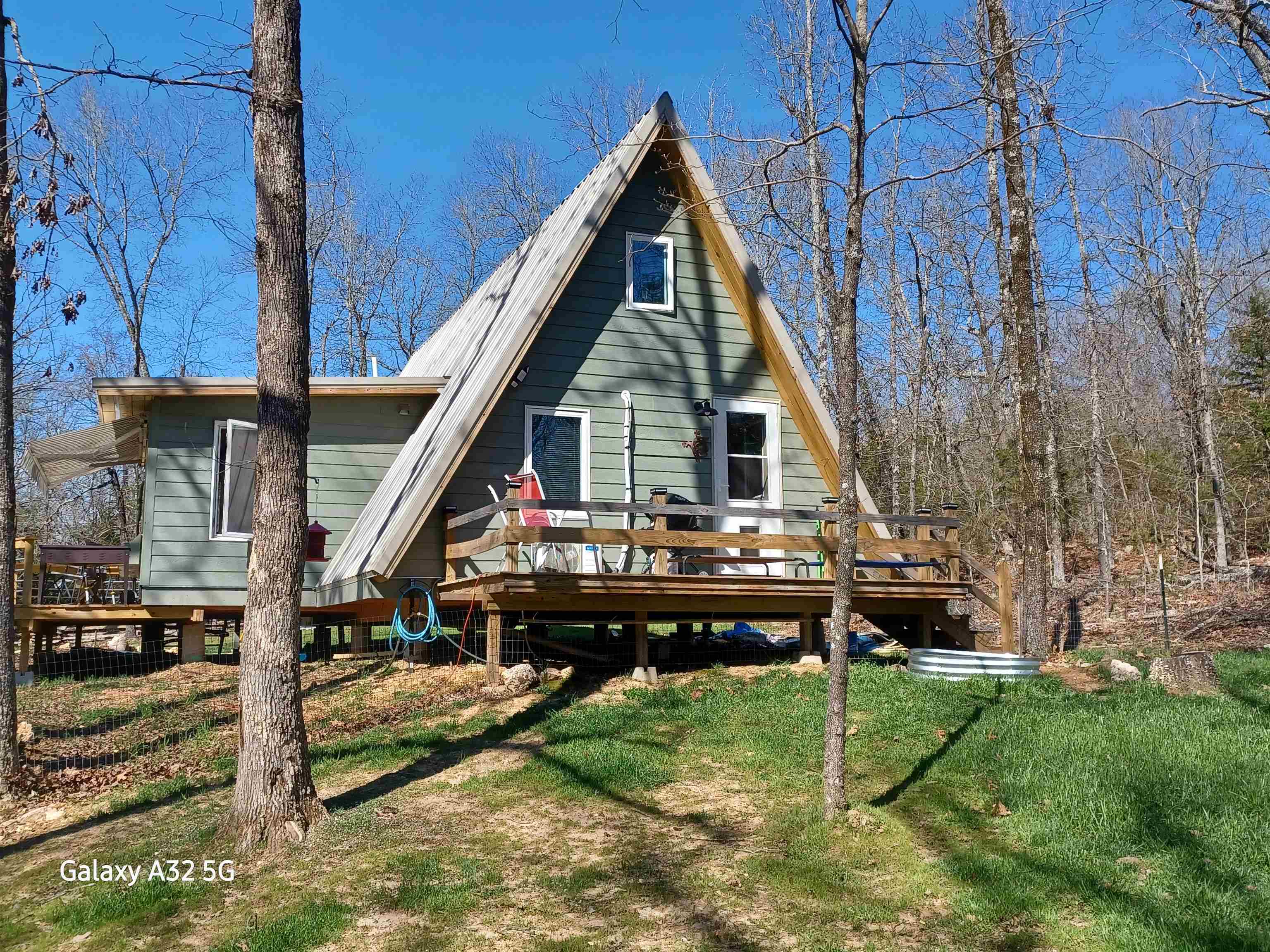 909 E Arkansas  Horseshoe Bend, AR