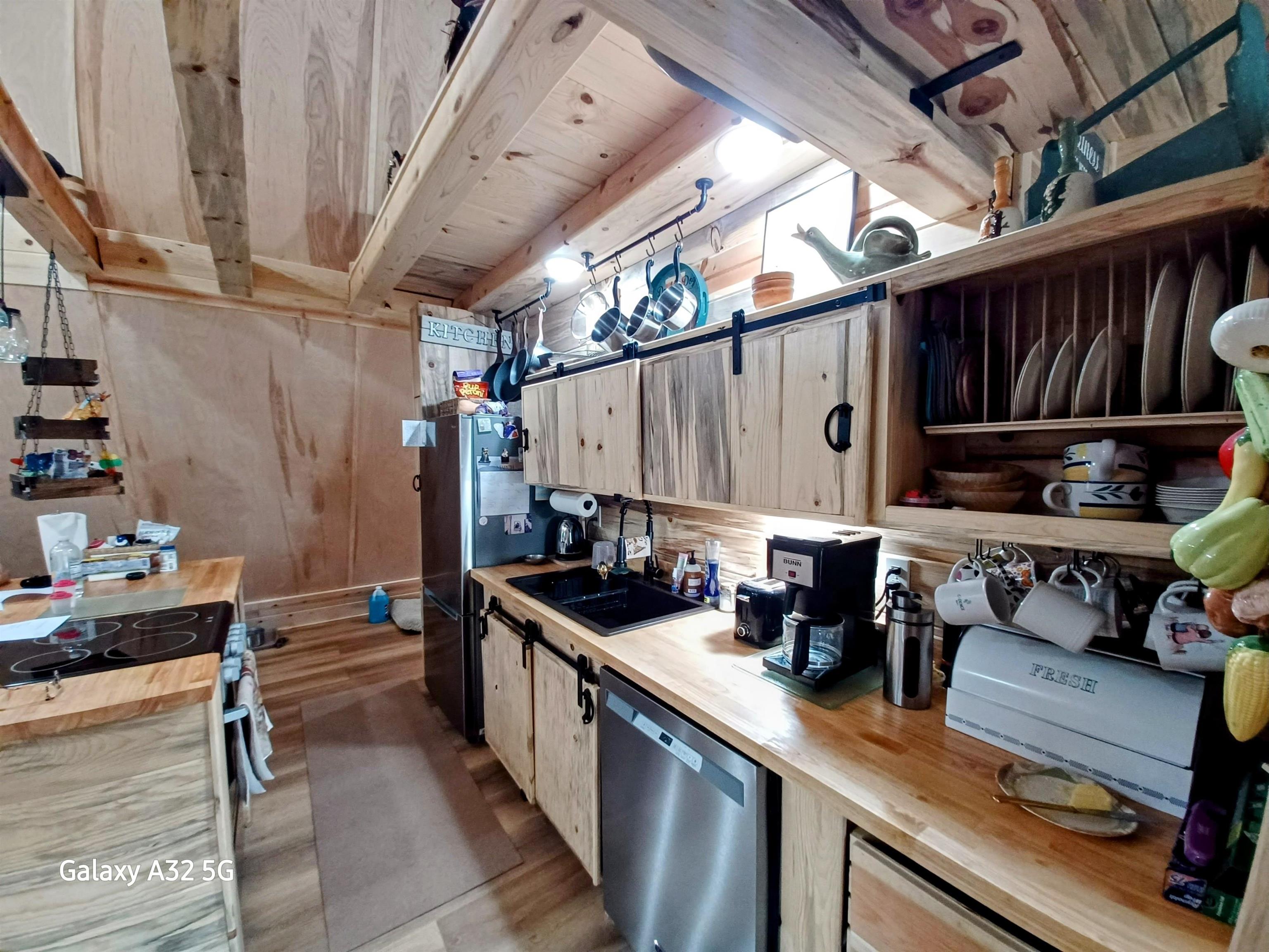 909 E Arkansas  Horseshoe Bend, AR