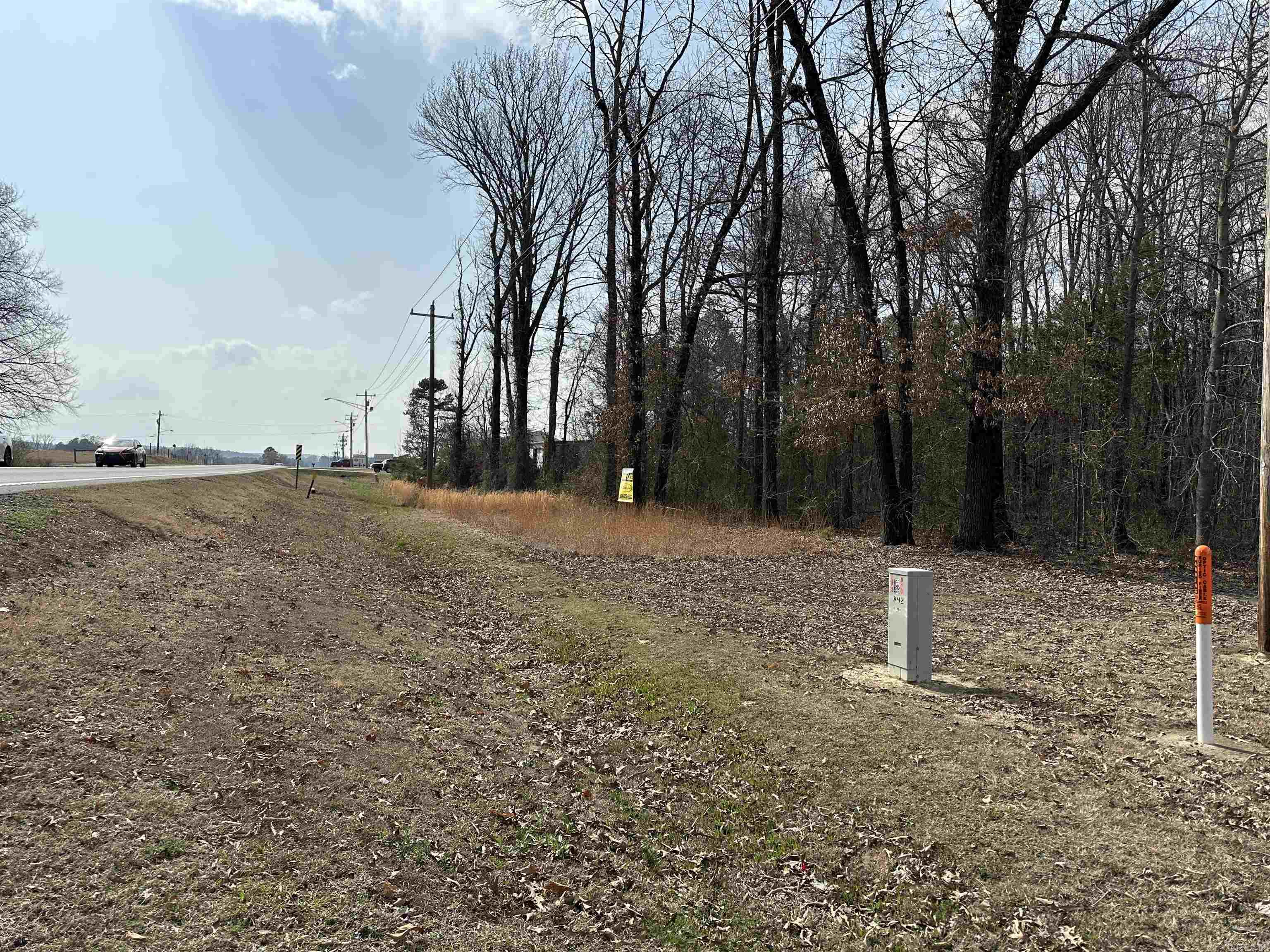 00  Edgemont  Greers Ferry, AR