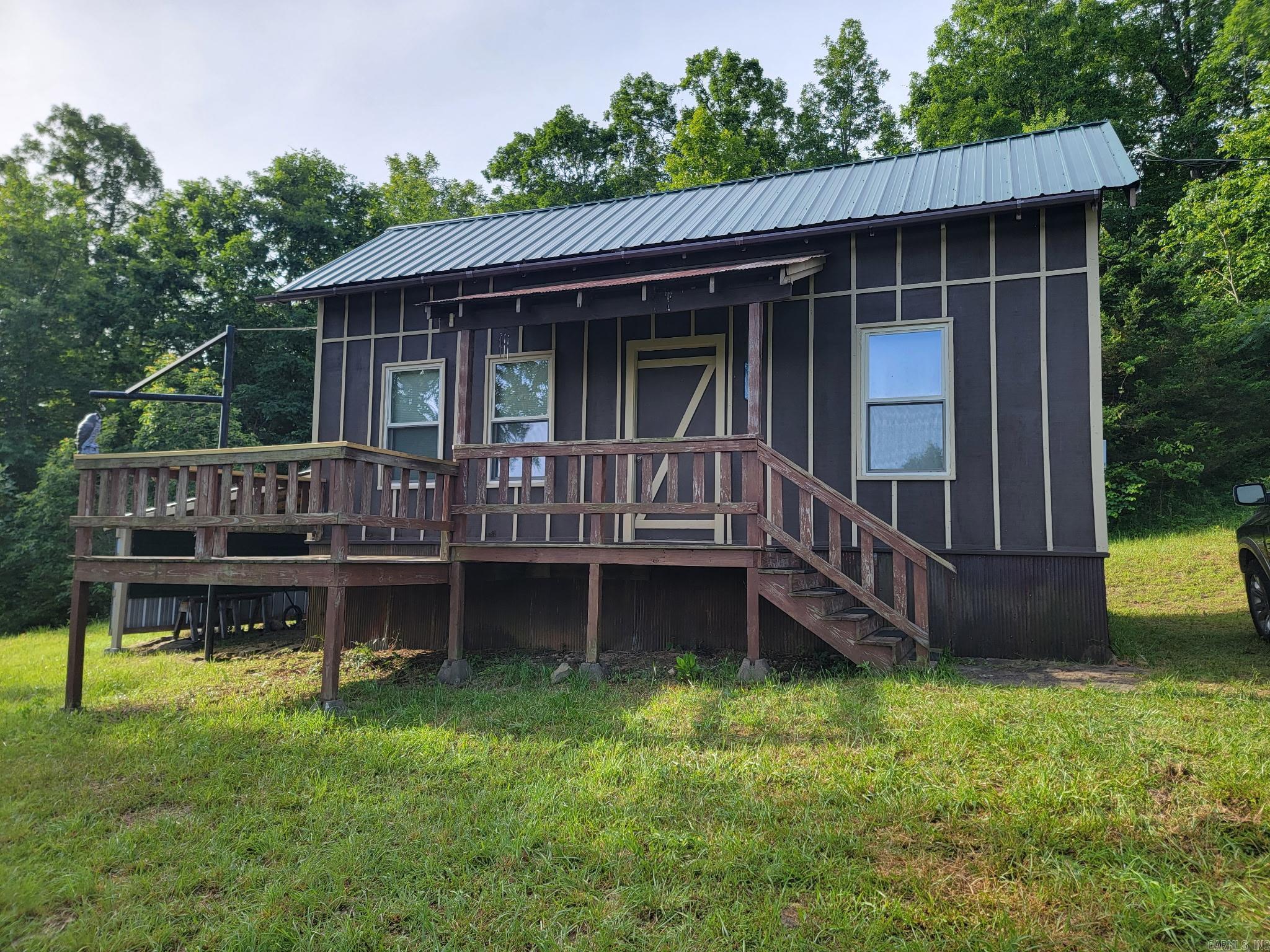 383  Arkansas 123 Lot 7 on Lurton Loop Lurton, AR