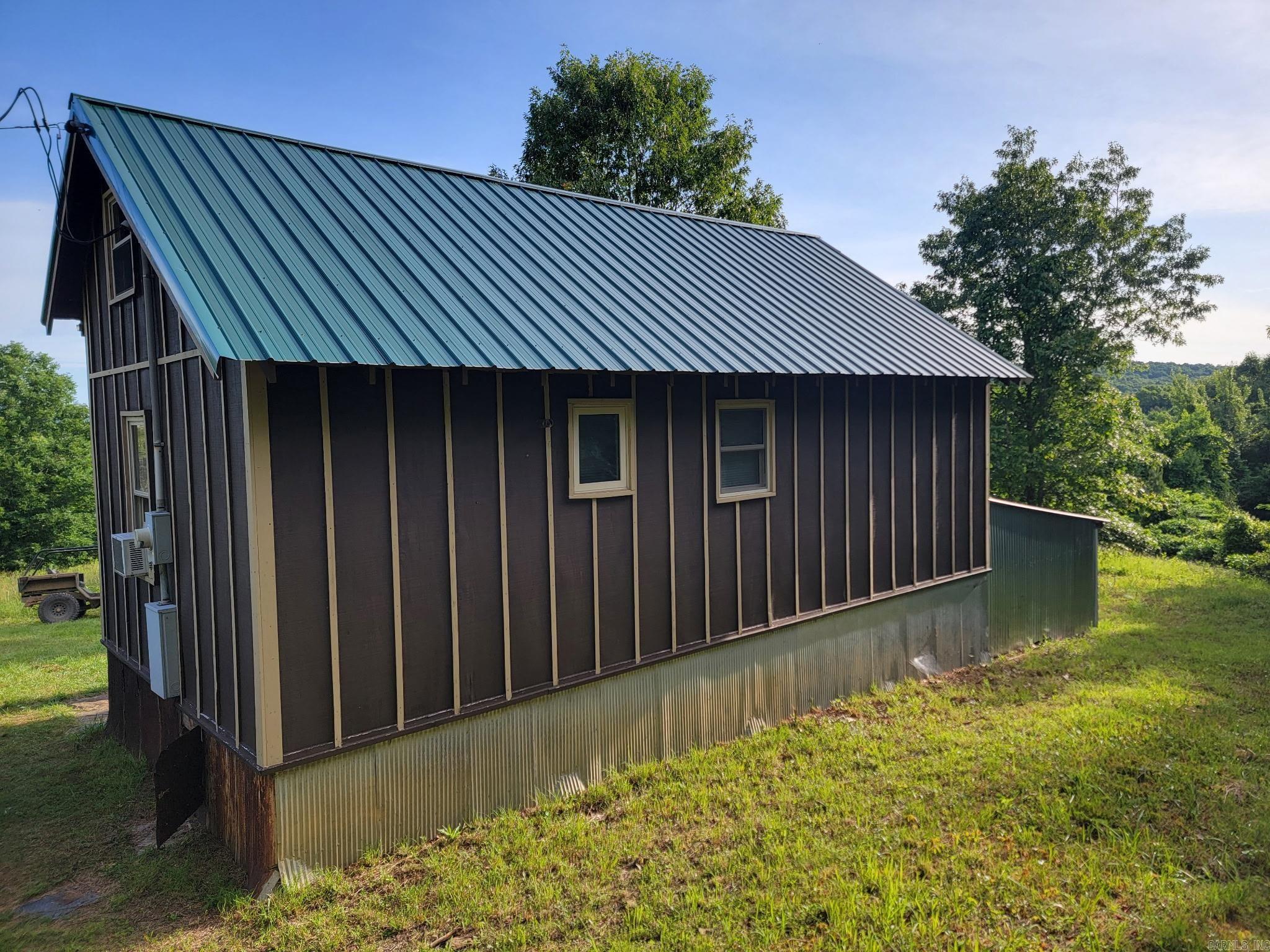383  Arkansas 123 Lot 7 on Lurton Loop Lurton, AR