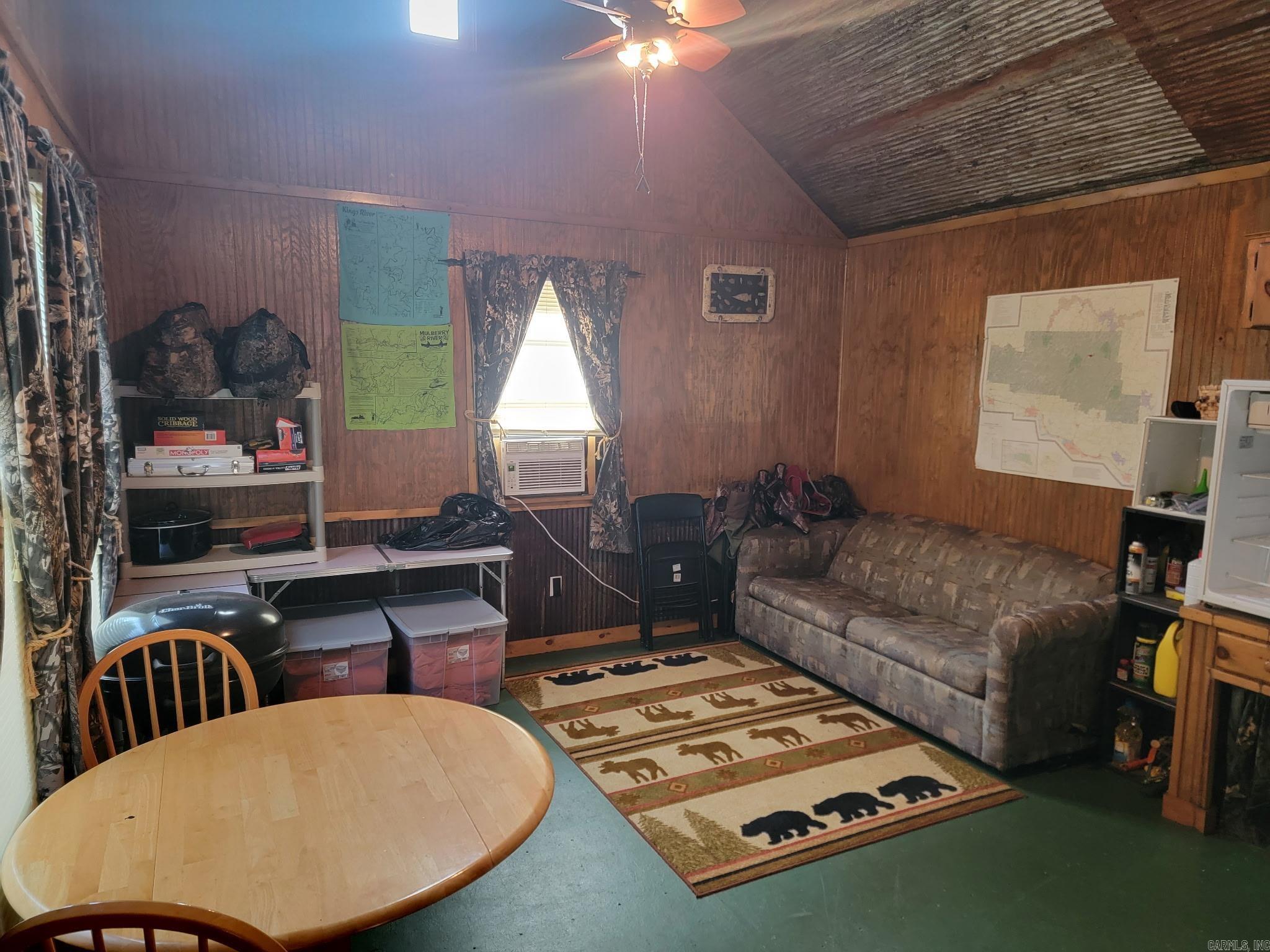 383  Arkansas 123 Lot 7 on Lurton Loop Lurton, AR