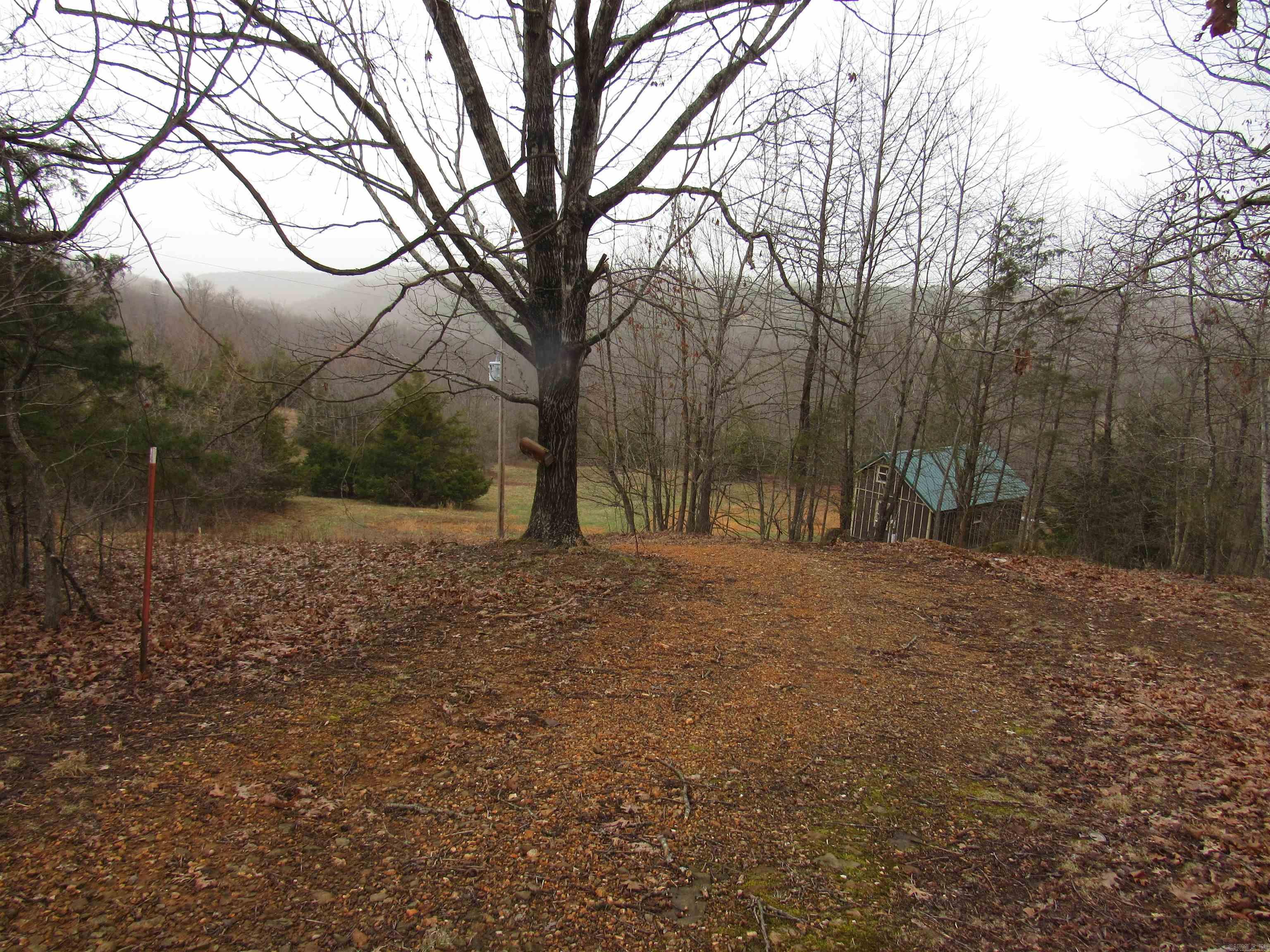 383  Arkansas 123 Lot 7 on Lurton Loop Lurton, AR