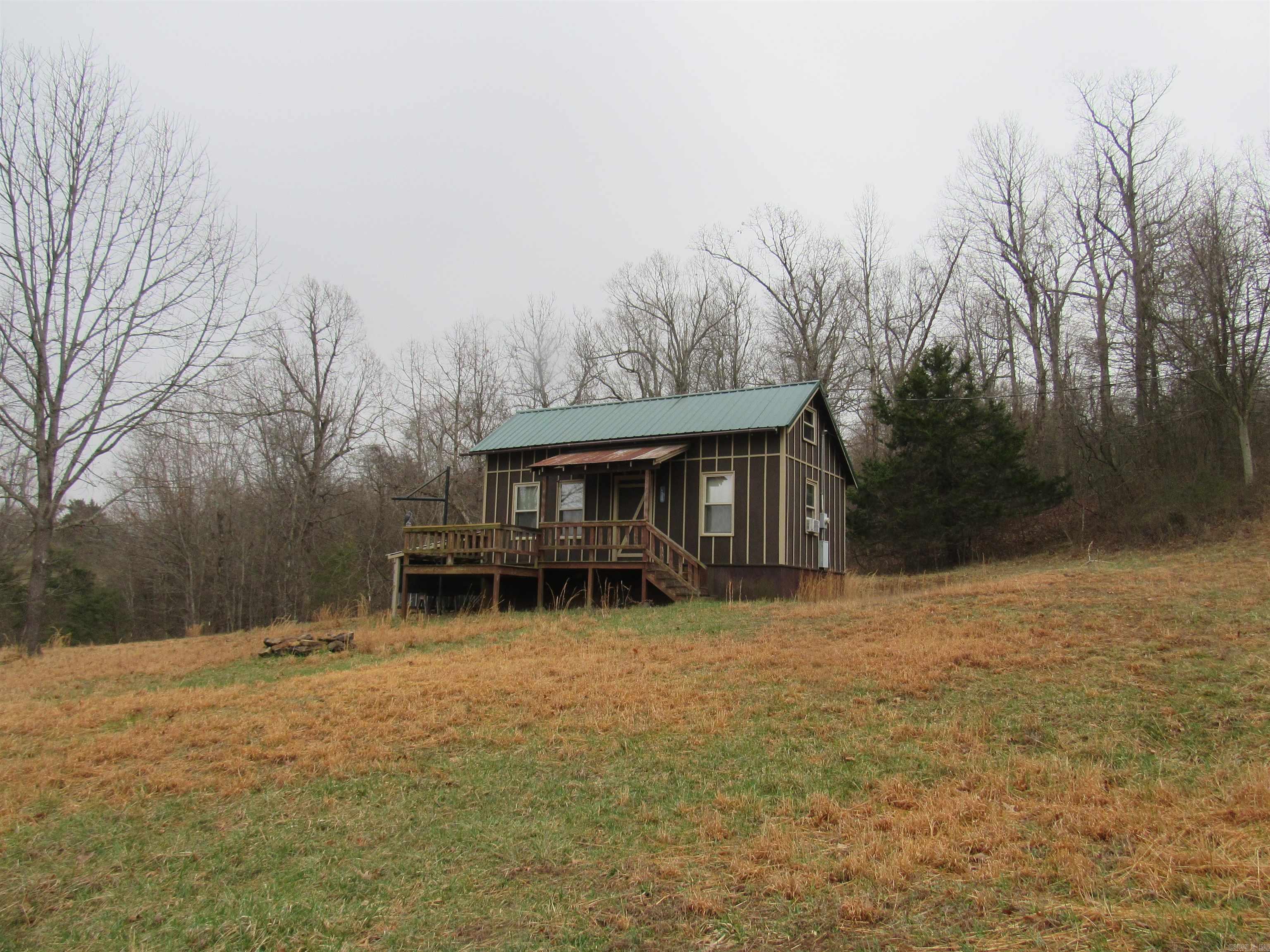 383  Arkansas 123 Lot 7 on Lurton Loop Lurton, AR