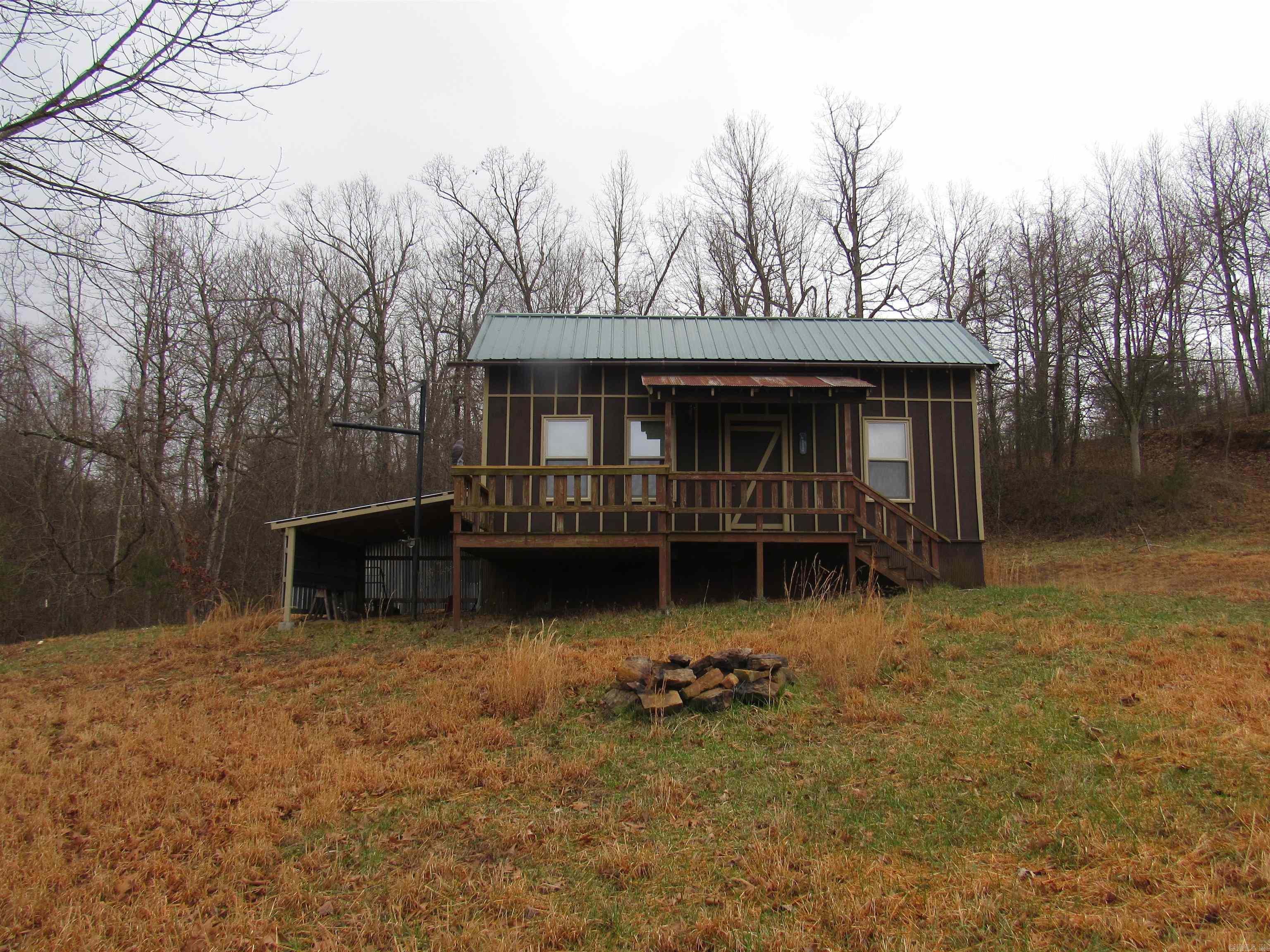 383  Arkansas 123 Lot 7 on Lurton Loop Lurton, AR