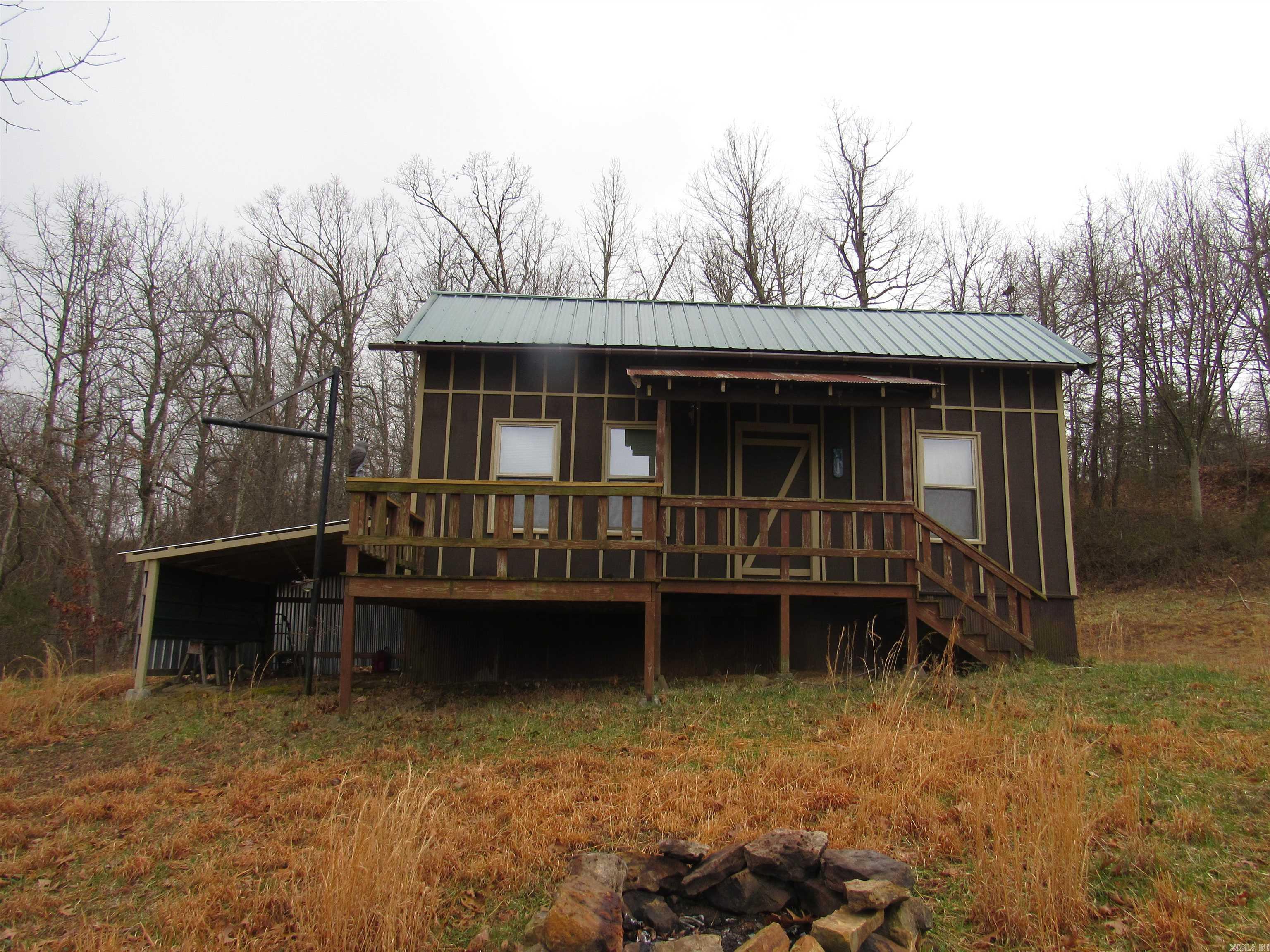 383  Arkansas 123 Lot 7 on Lurton Loop Lurton, AR