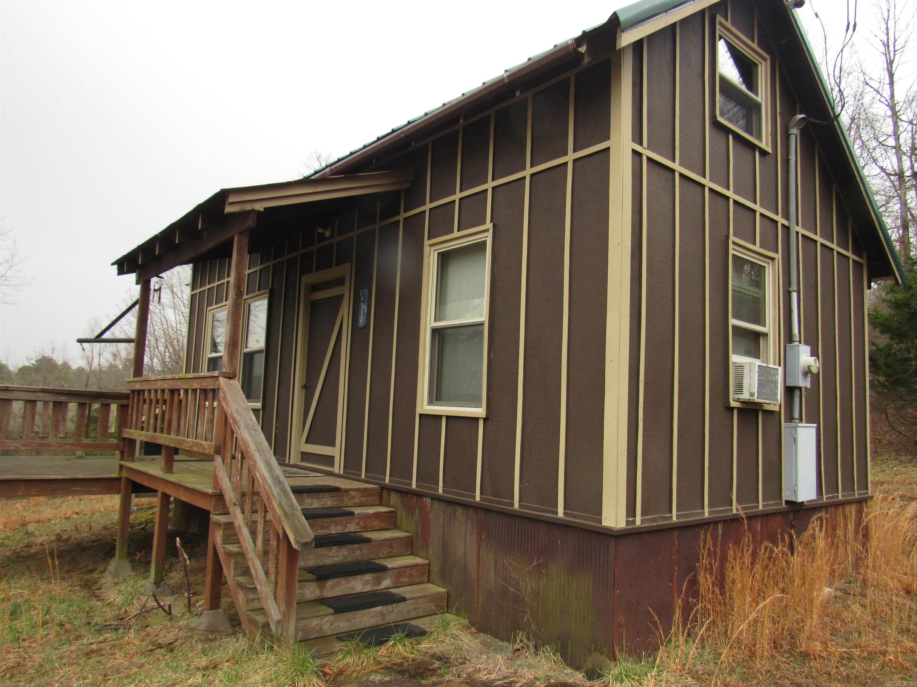 383  Arkansas 123 Lot 7 on Lurton Loop Lurton, AR