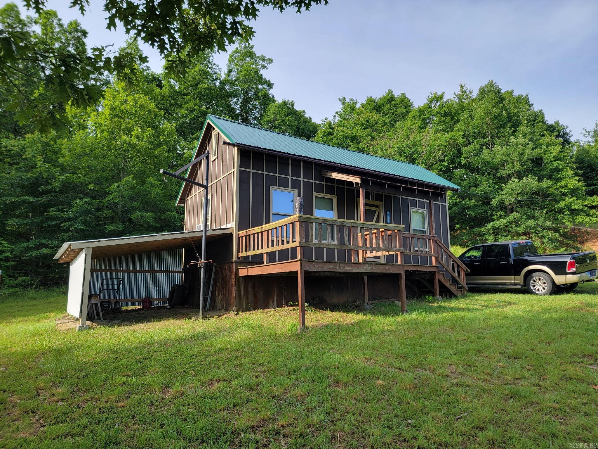 383  Arkansas 123 Lot 7 on Lurton Loop Lurton, AR