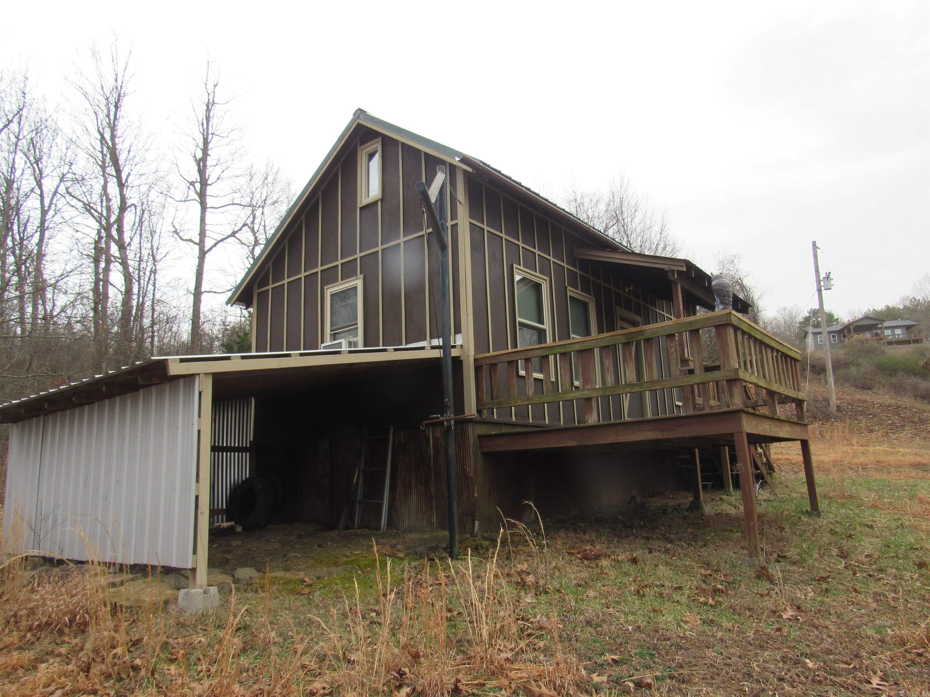 383  Arkansas 123 Lot 7 on Lurton Loop Lurton, AR