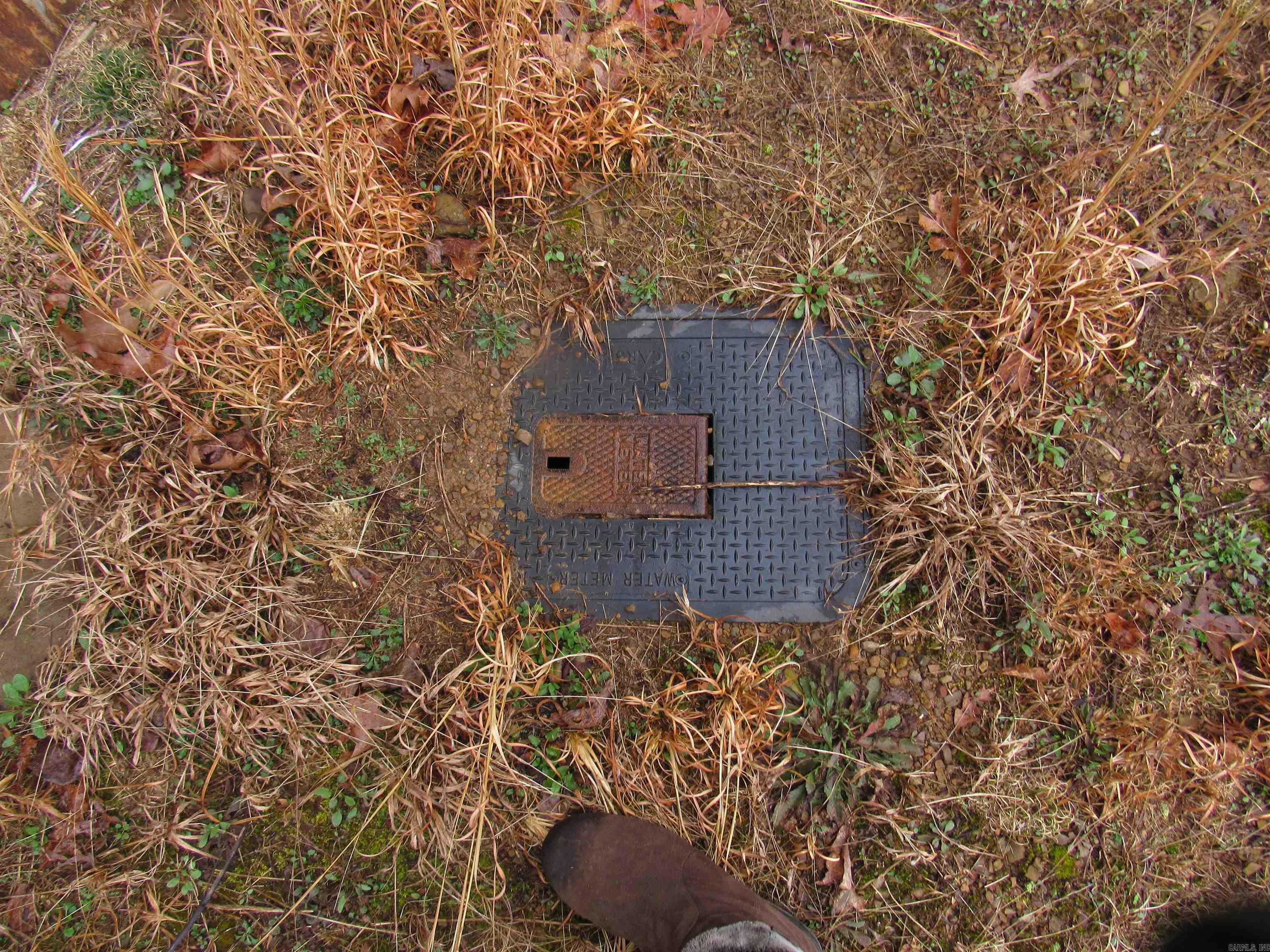 383  Arkansas 123 Lot 7 on Lurton Loop Lurton, AR