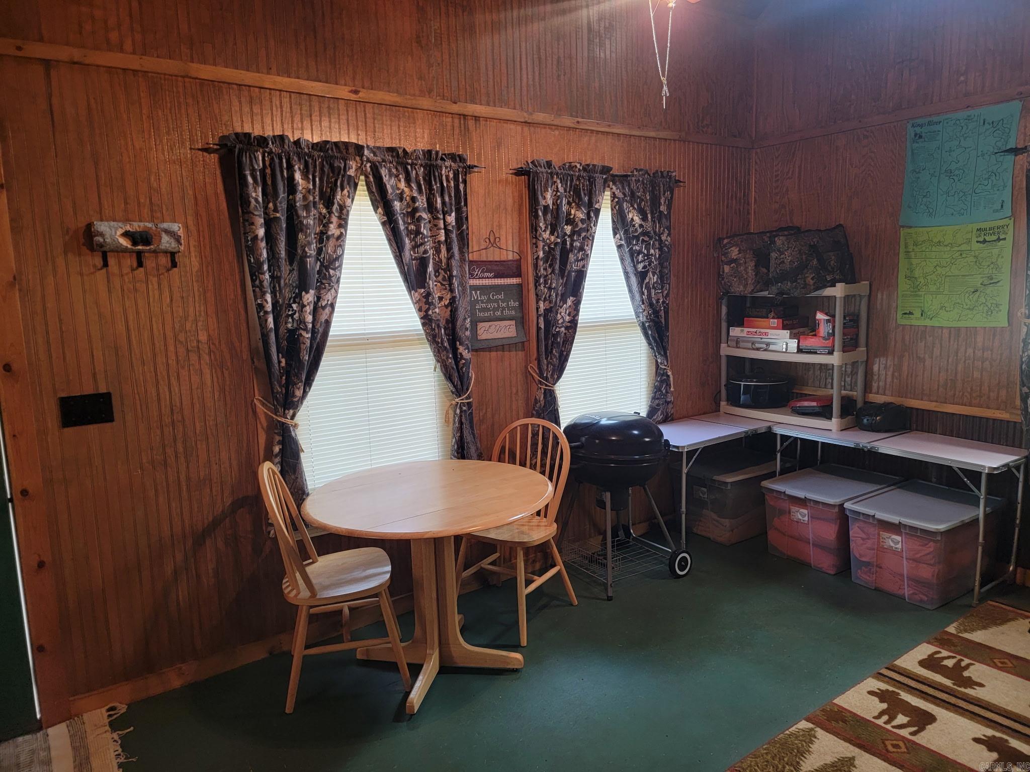 383  Arkansas 123 Lot 7 on Lurton Loop Lurton, AR