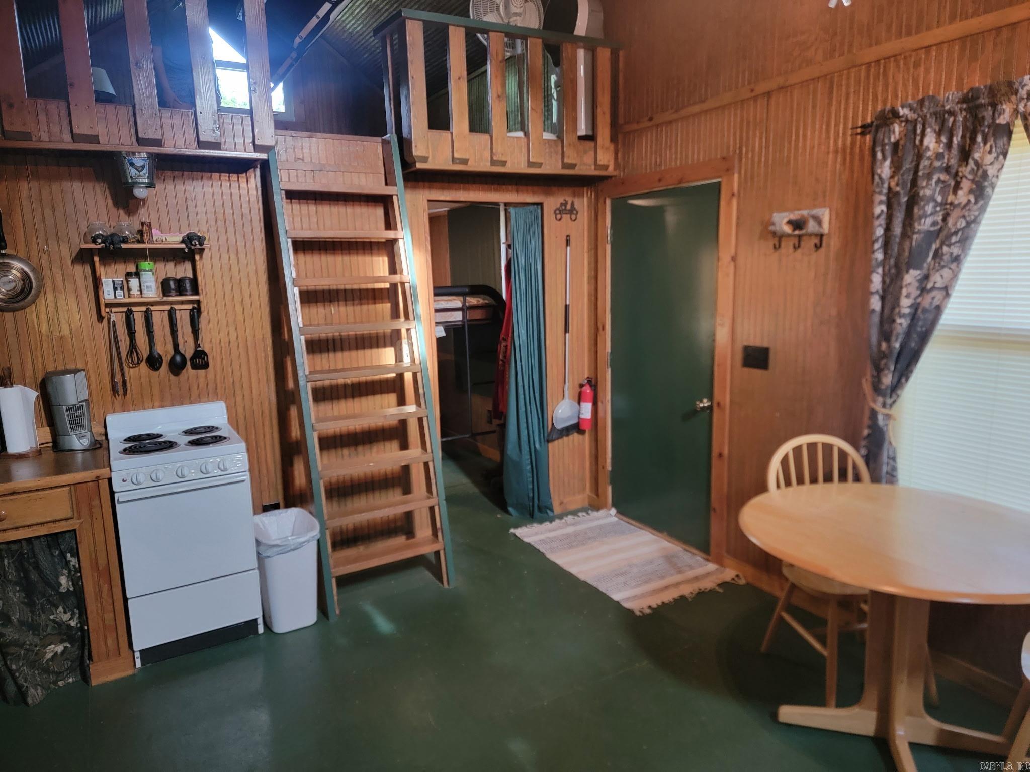 383  Arkansas 123 Lot 7 on Lurton Loop Lurton, AR