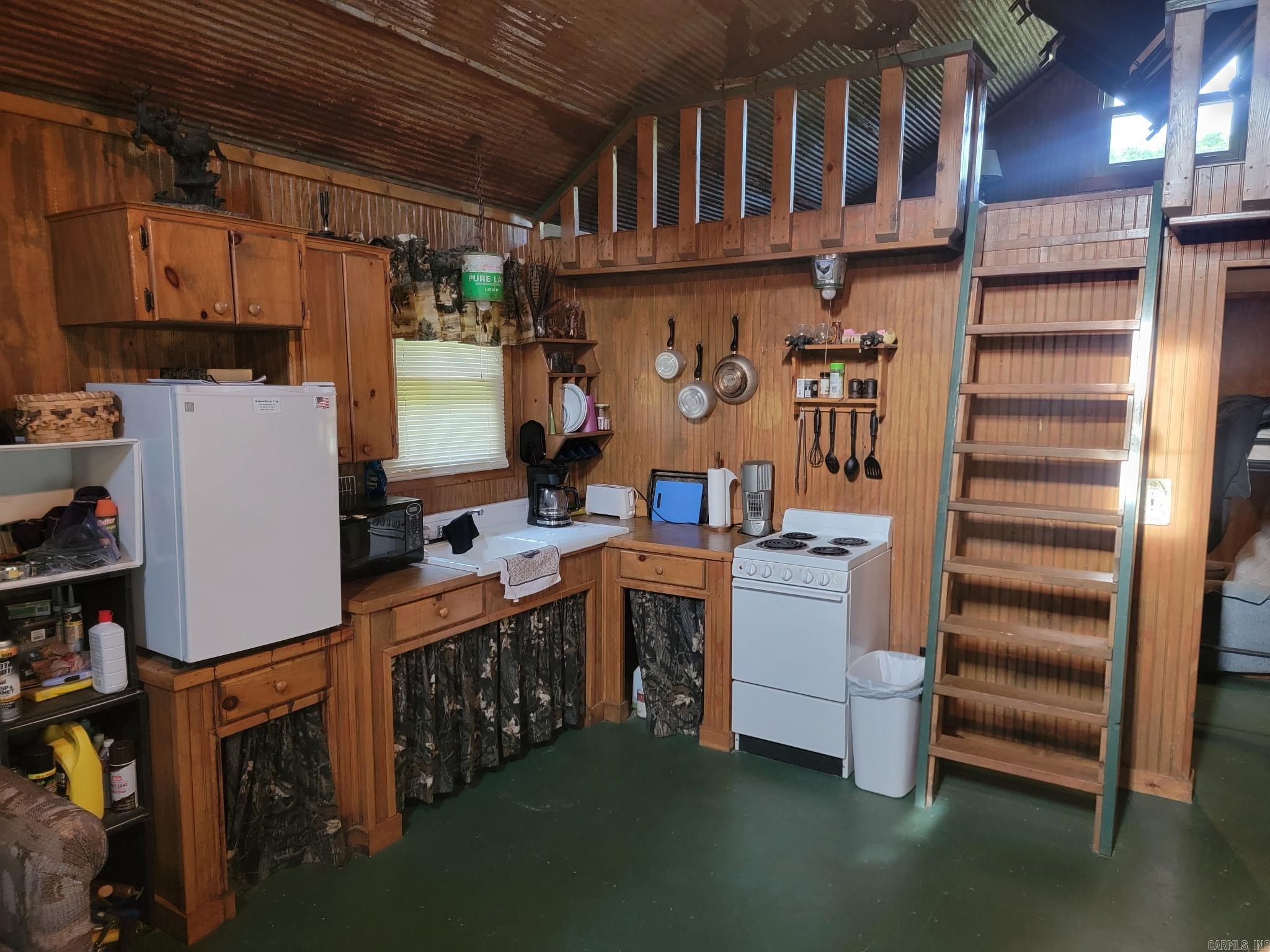 383  Arkansas 123 Lot 7 on Lurton Loop Lurton, AR