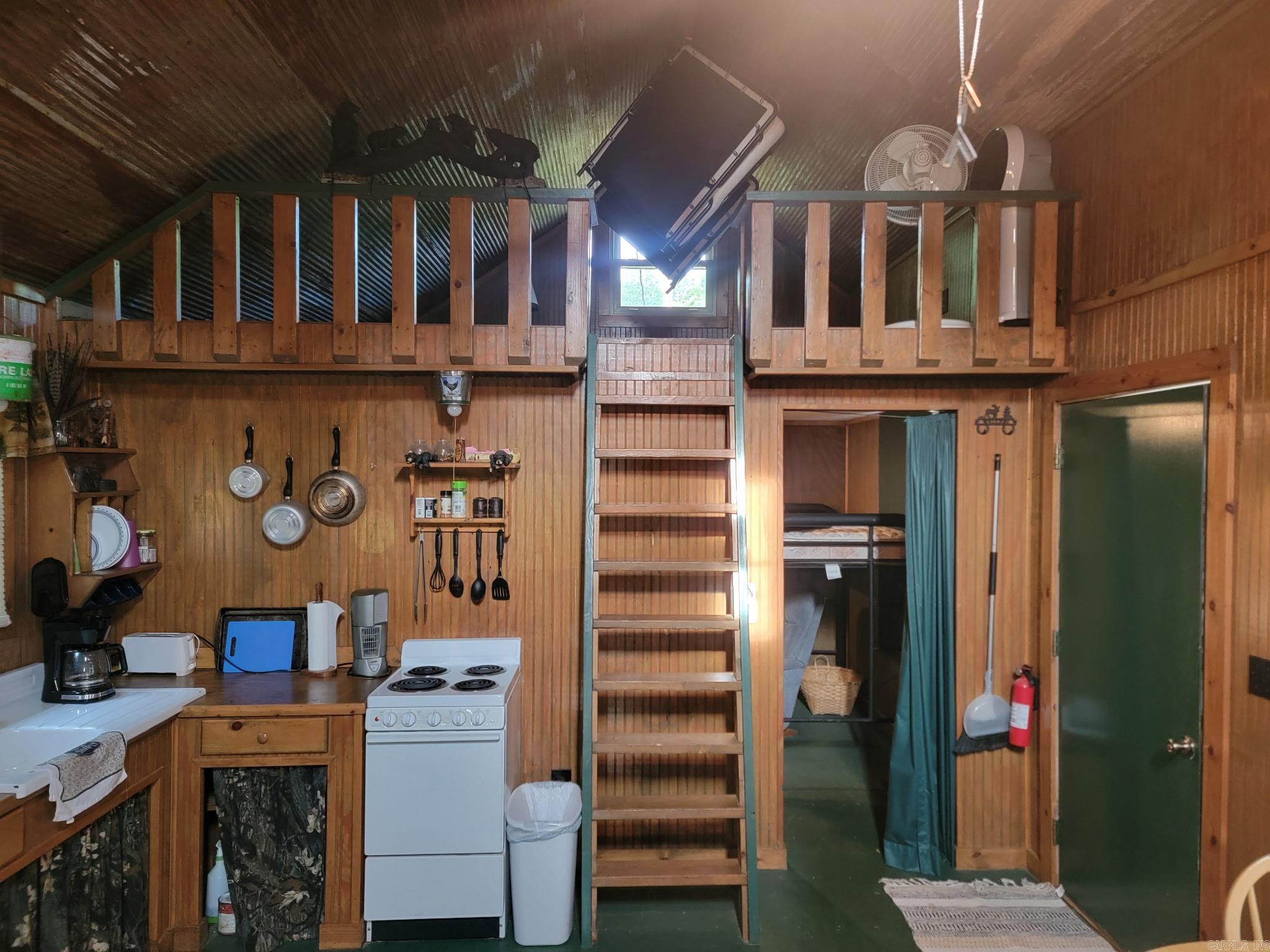 383  Arkansas 123 Lot 7 on Lurton Loop Lurton, AR