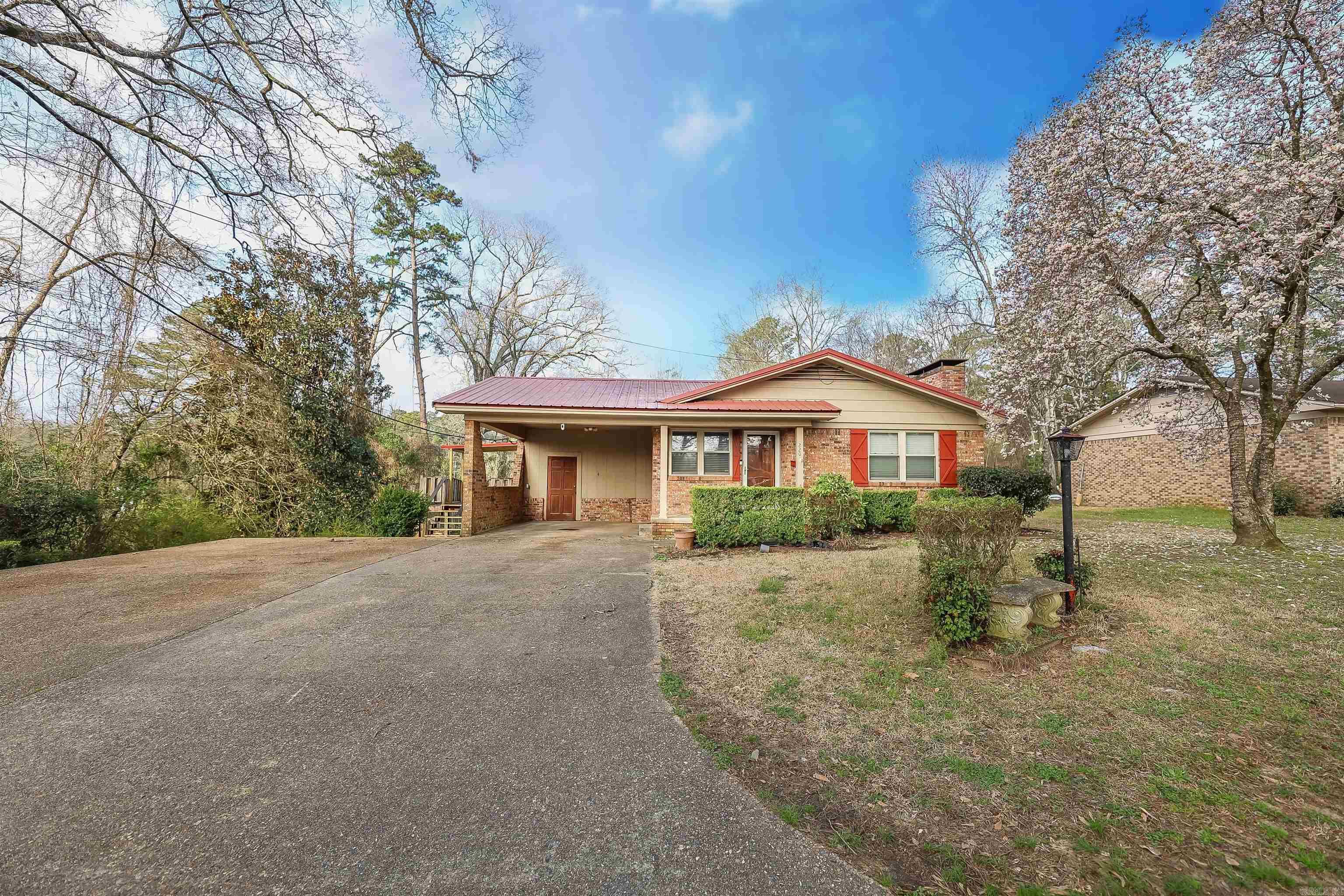 220  Wilson Ave  Camden, AR
