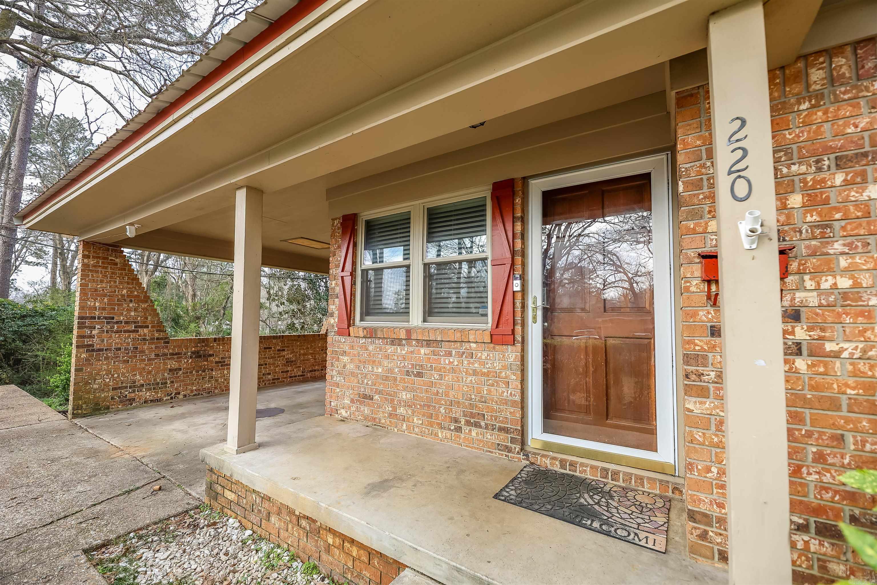 220  Wilson Ave  Camden, AR